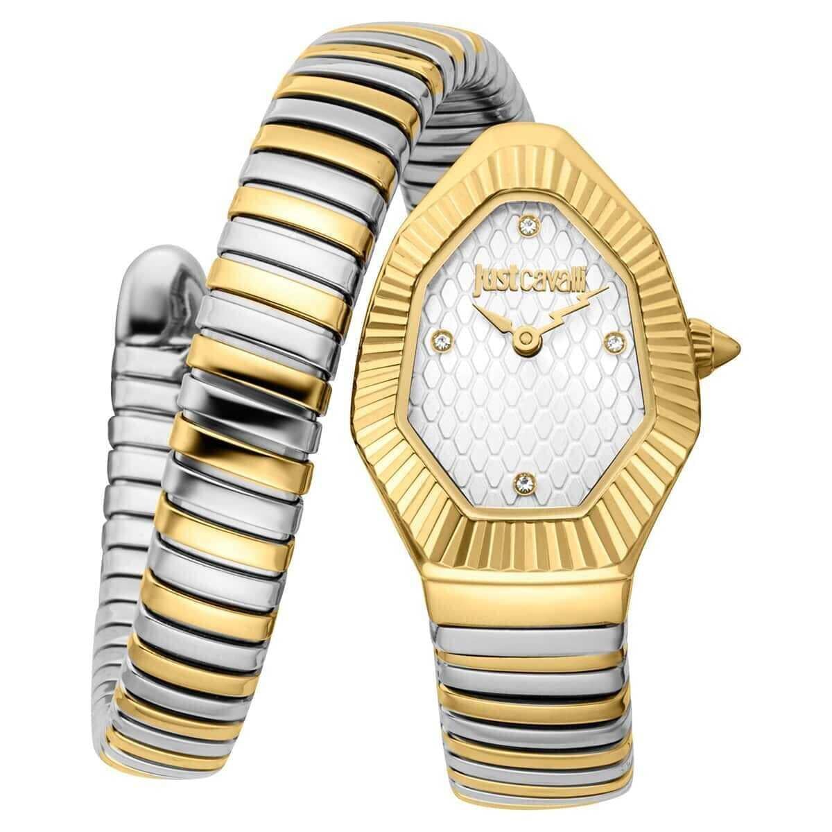 Just Cavalli JC1L430M0055 Kadın Kol Saati