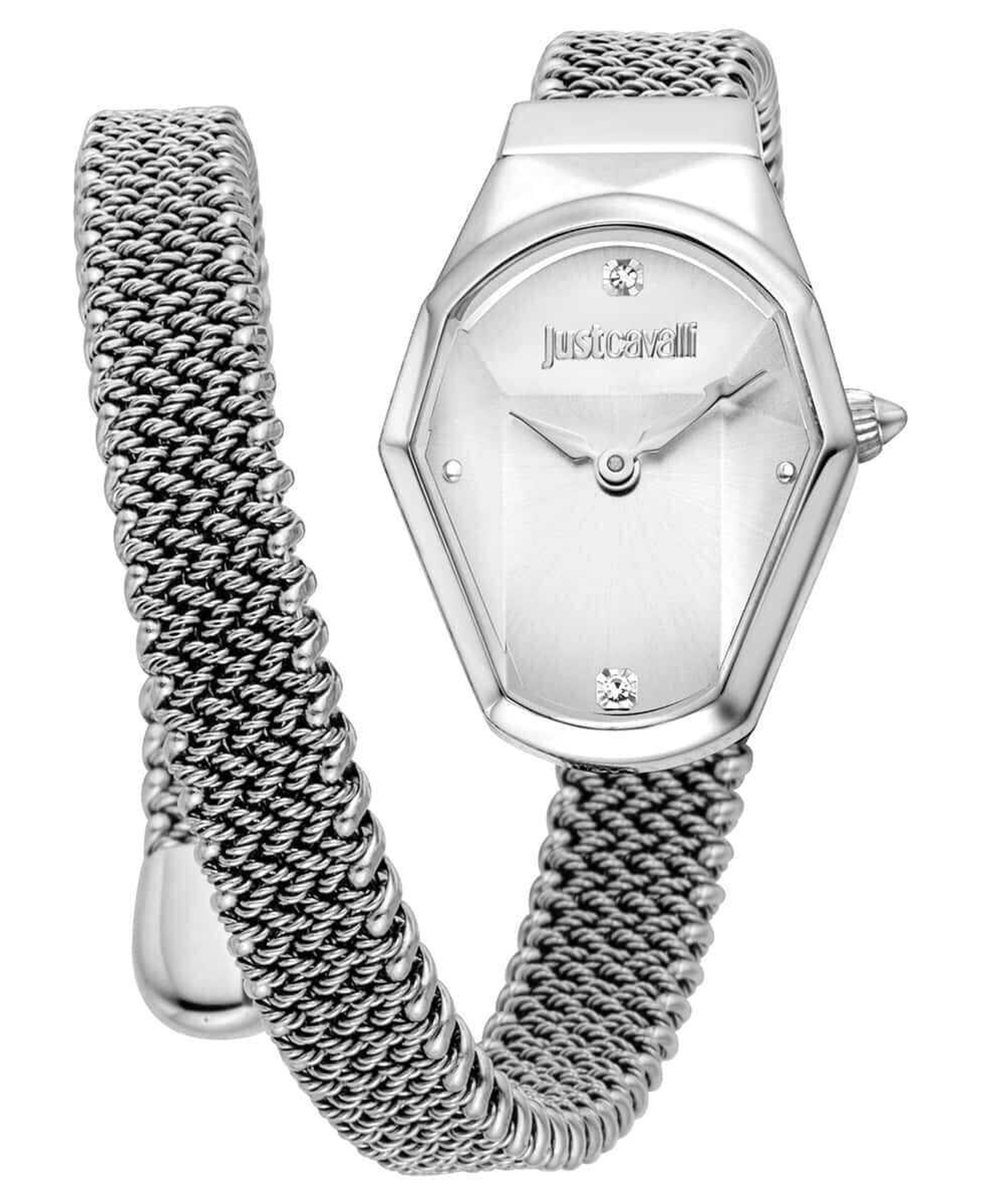 Just Cavalli JC1L455M0015 Kadın Kol Saati
