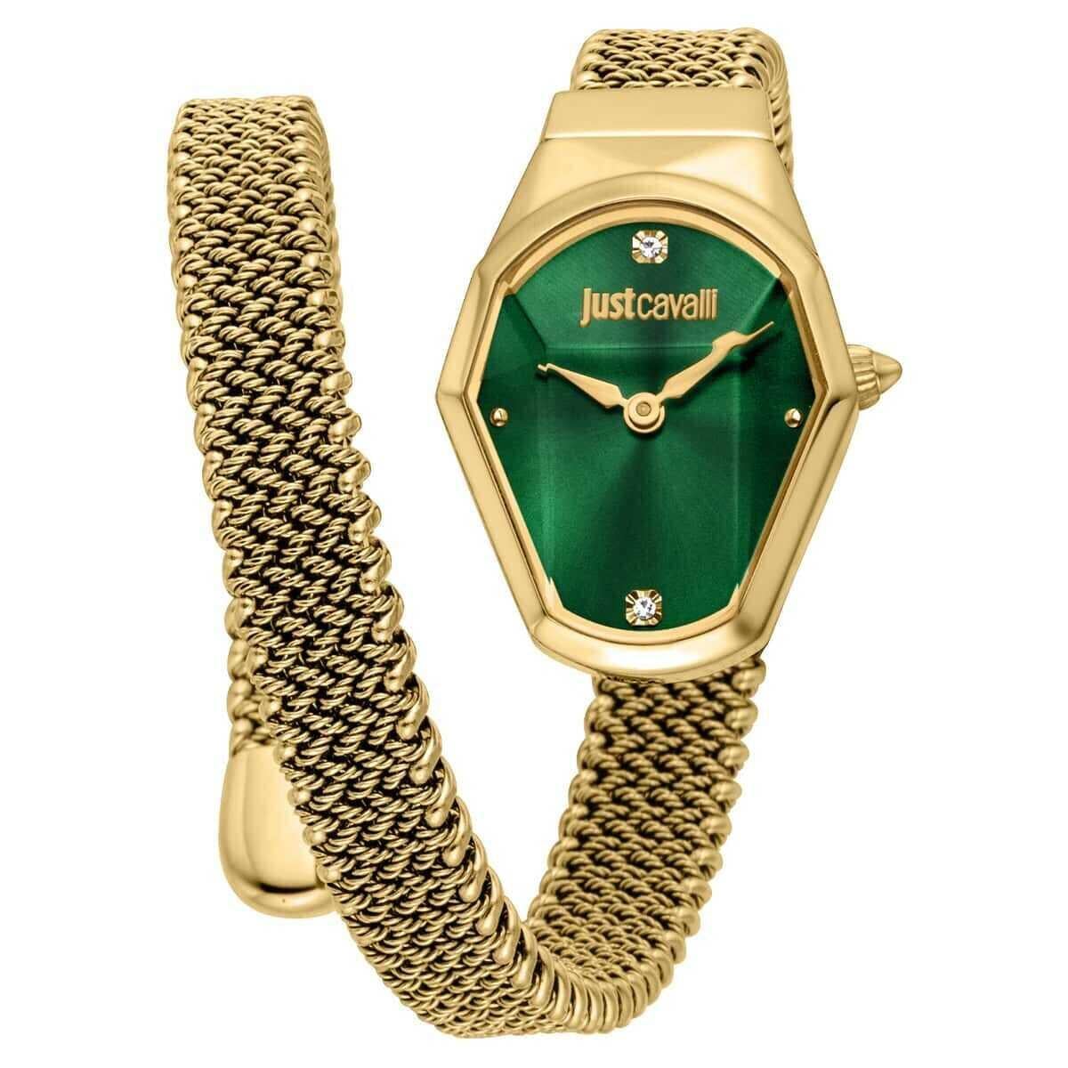 Just Cavalli JC1L455M0035 Kadın Kol Saati