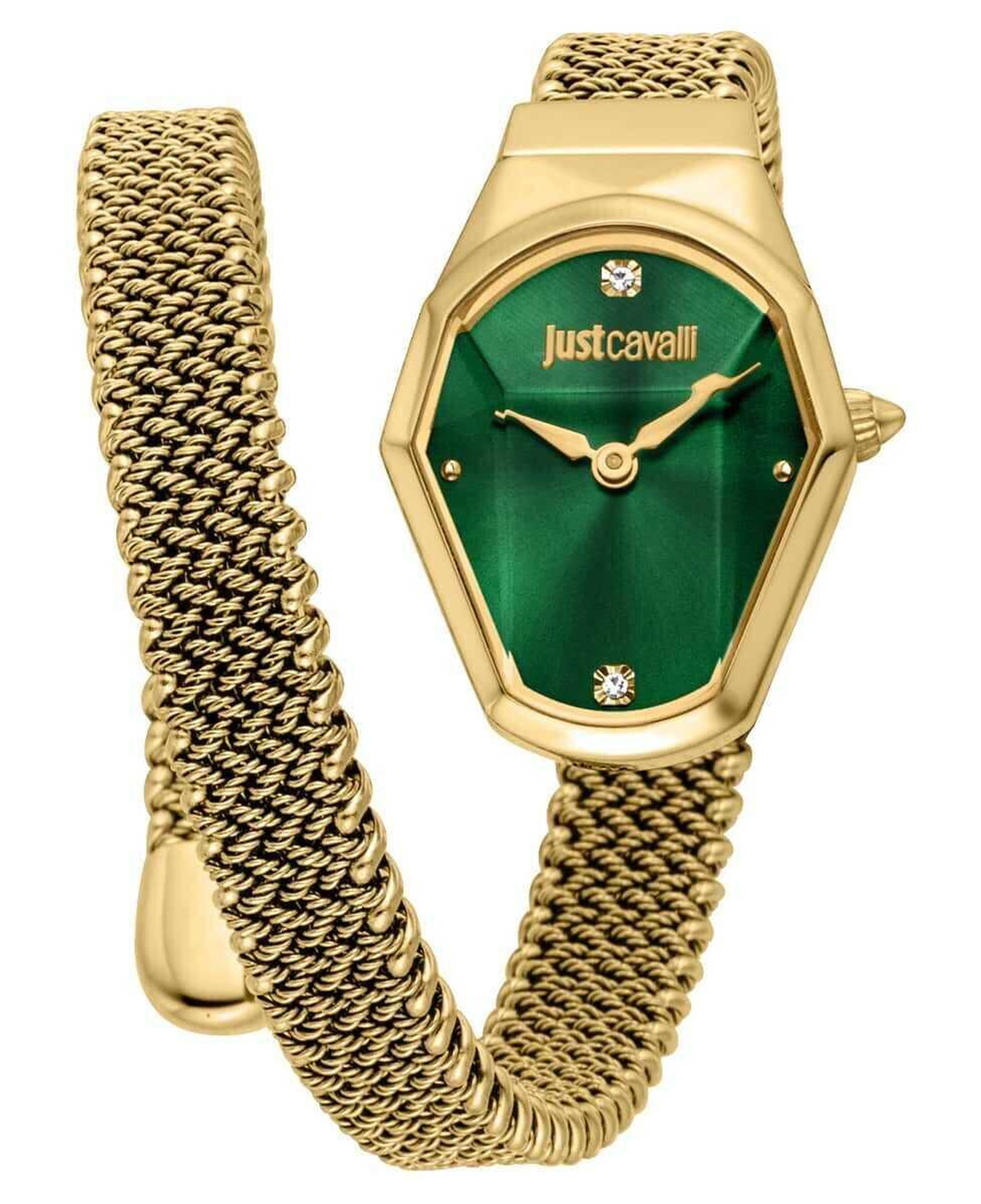 Just Cavalli JC1L455M0035 Kadın Kol Saati