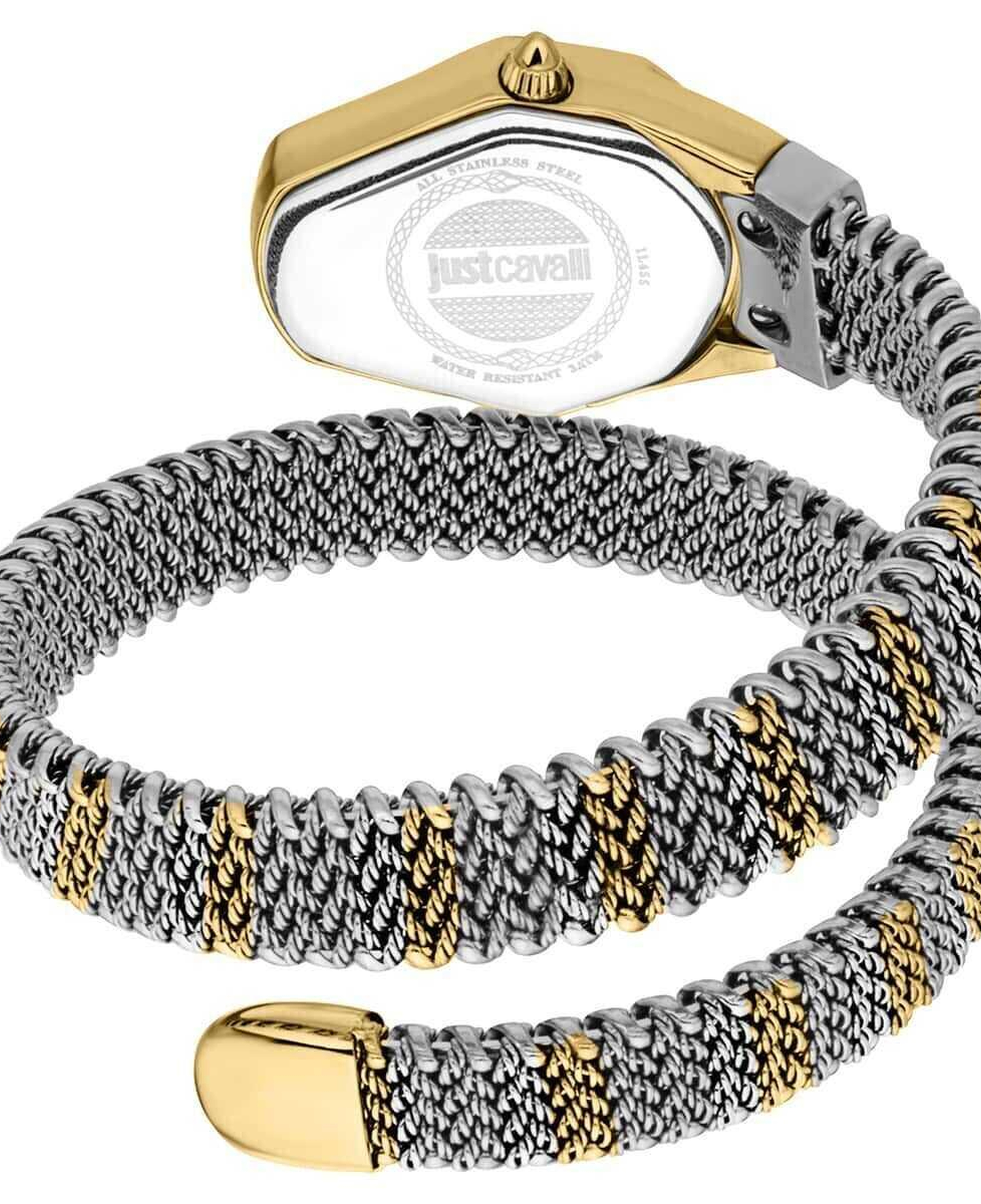 Just Cavalli JC1L455M0055 Kadın Kol Saati