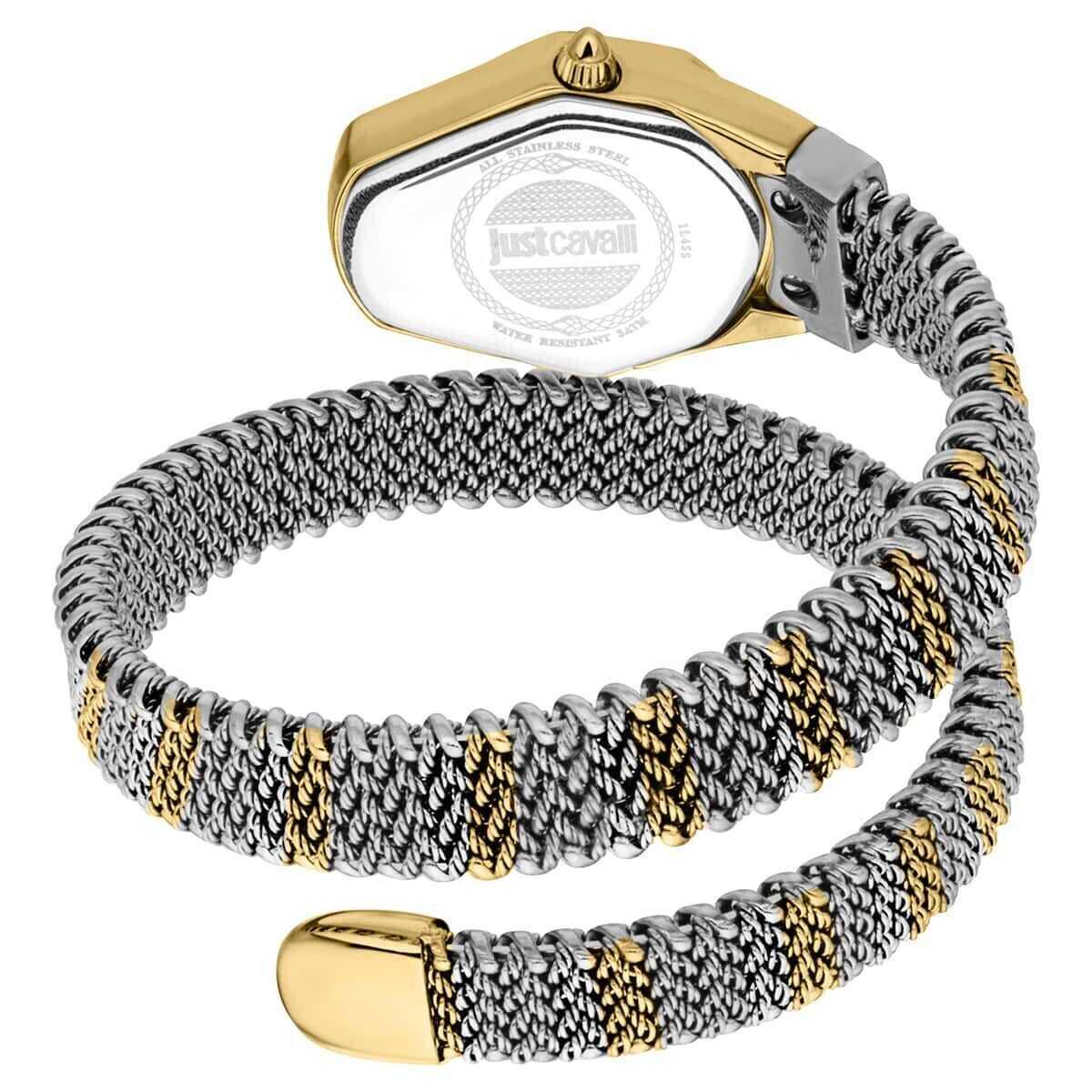 Just Cavalli JC1L455M0065 Kadın Kol Saati