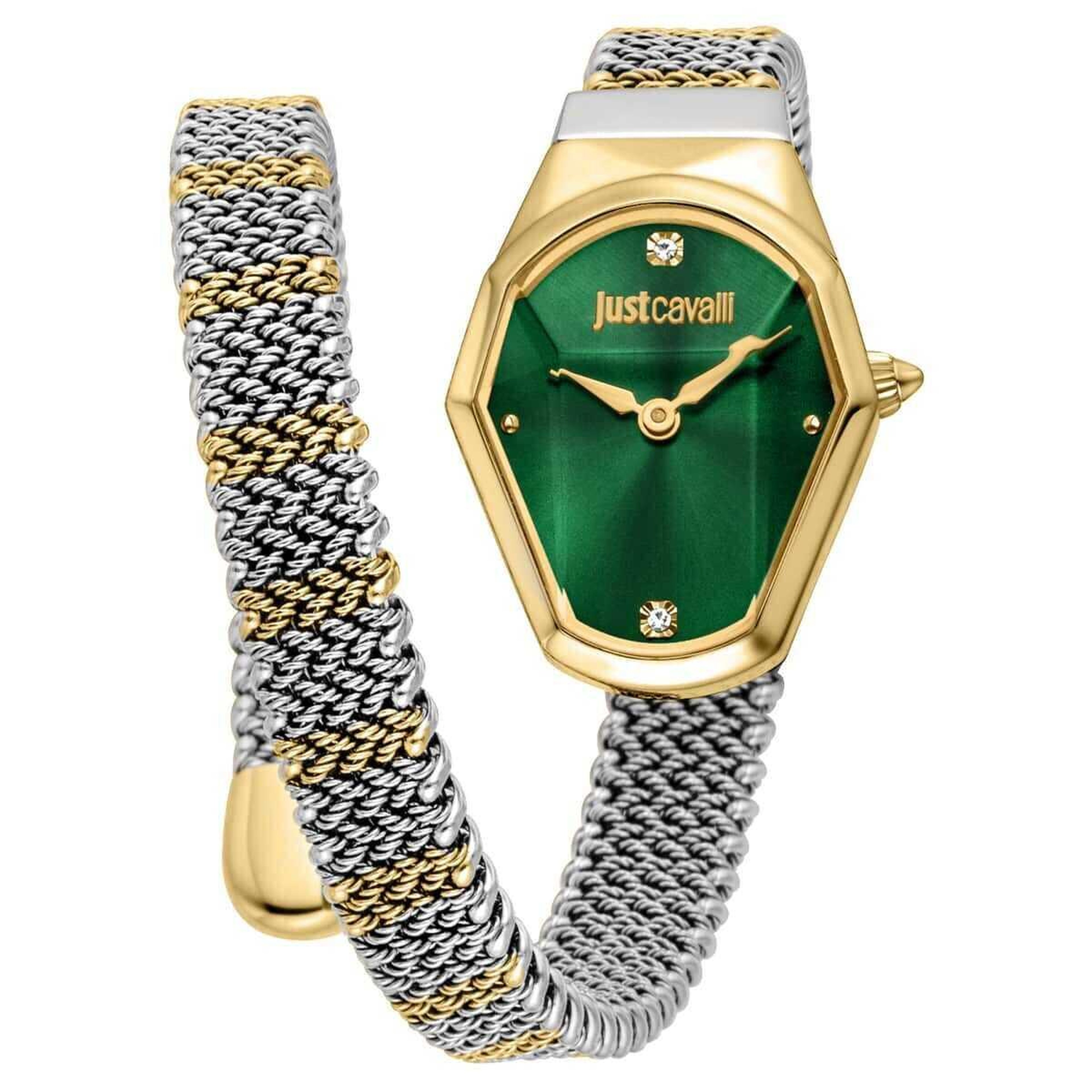 Just Cavalli JC1L455M0065 Kadın Kol Saati