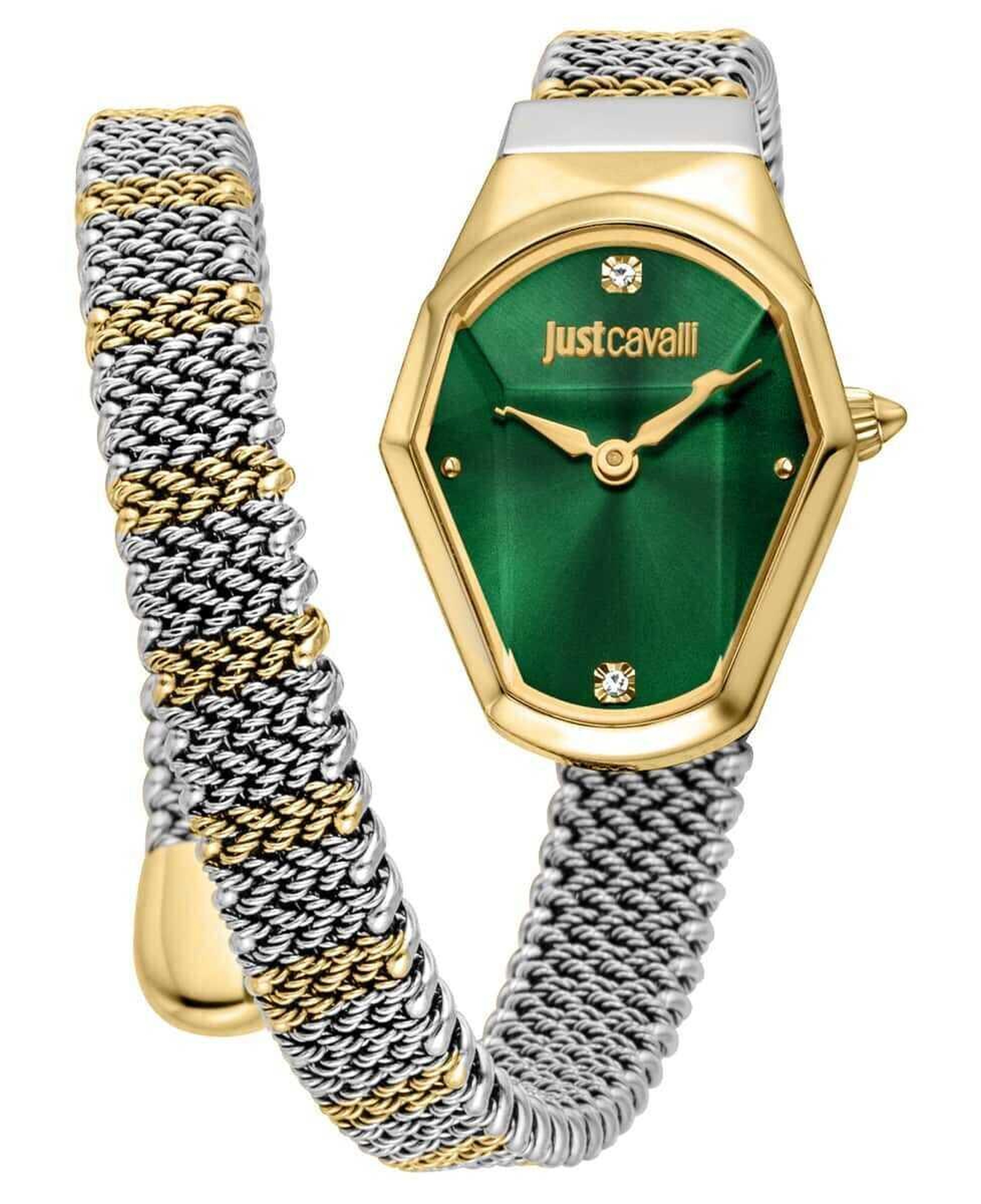 Just Cavalli JC1L455M0065 Kadın Kol Saati