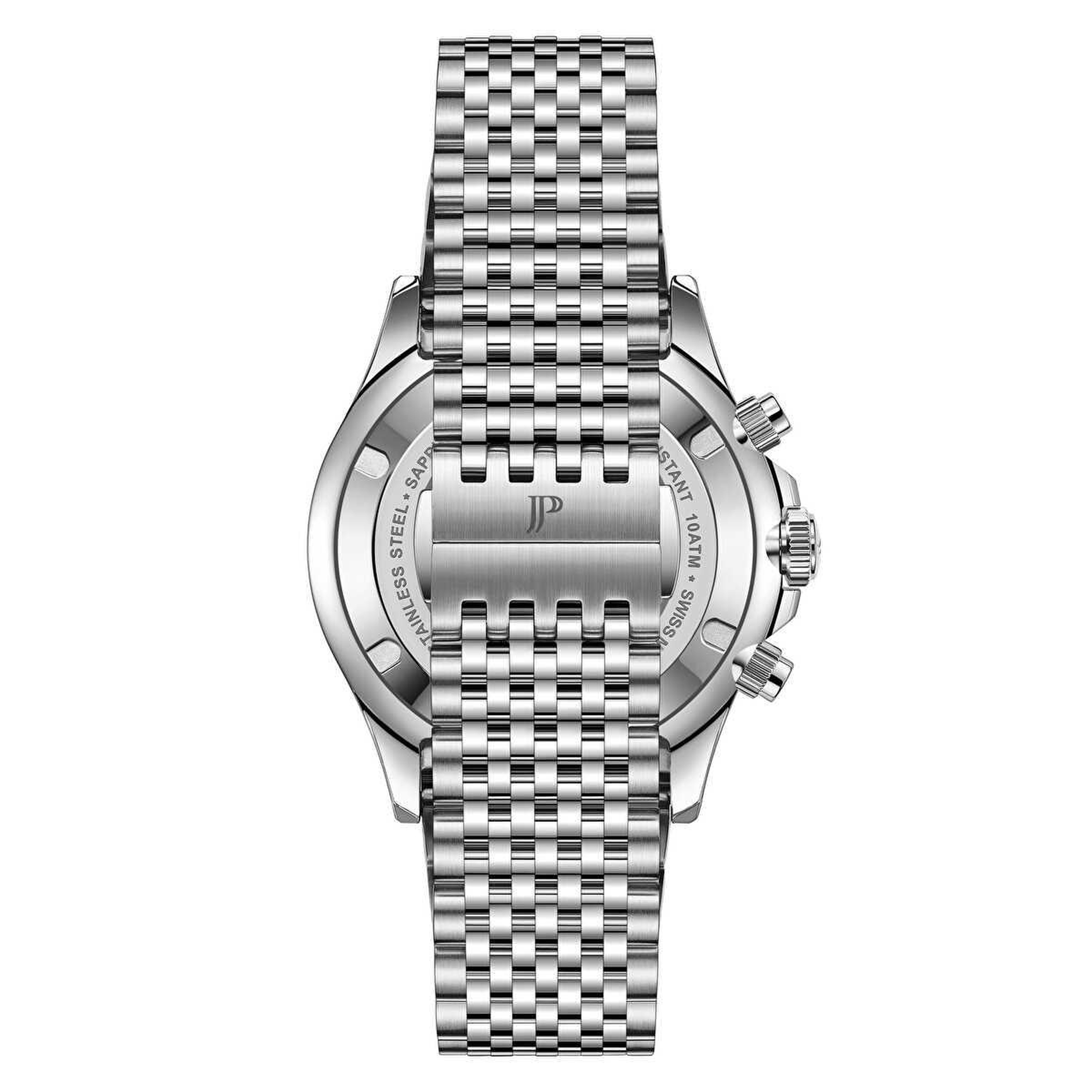 Jacques Philippe JPQGC10813X6 Erkek Kol Saati