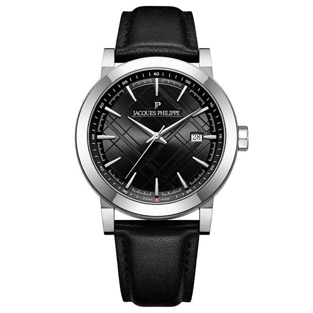 Jacques Philippe JPQGS531111V2 Erkek Kol Saati