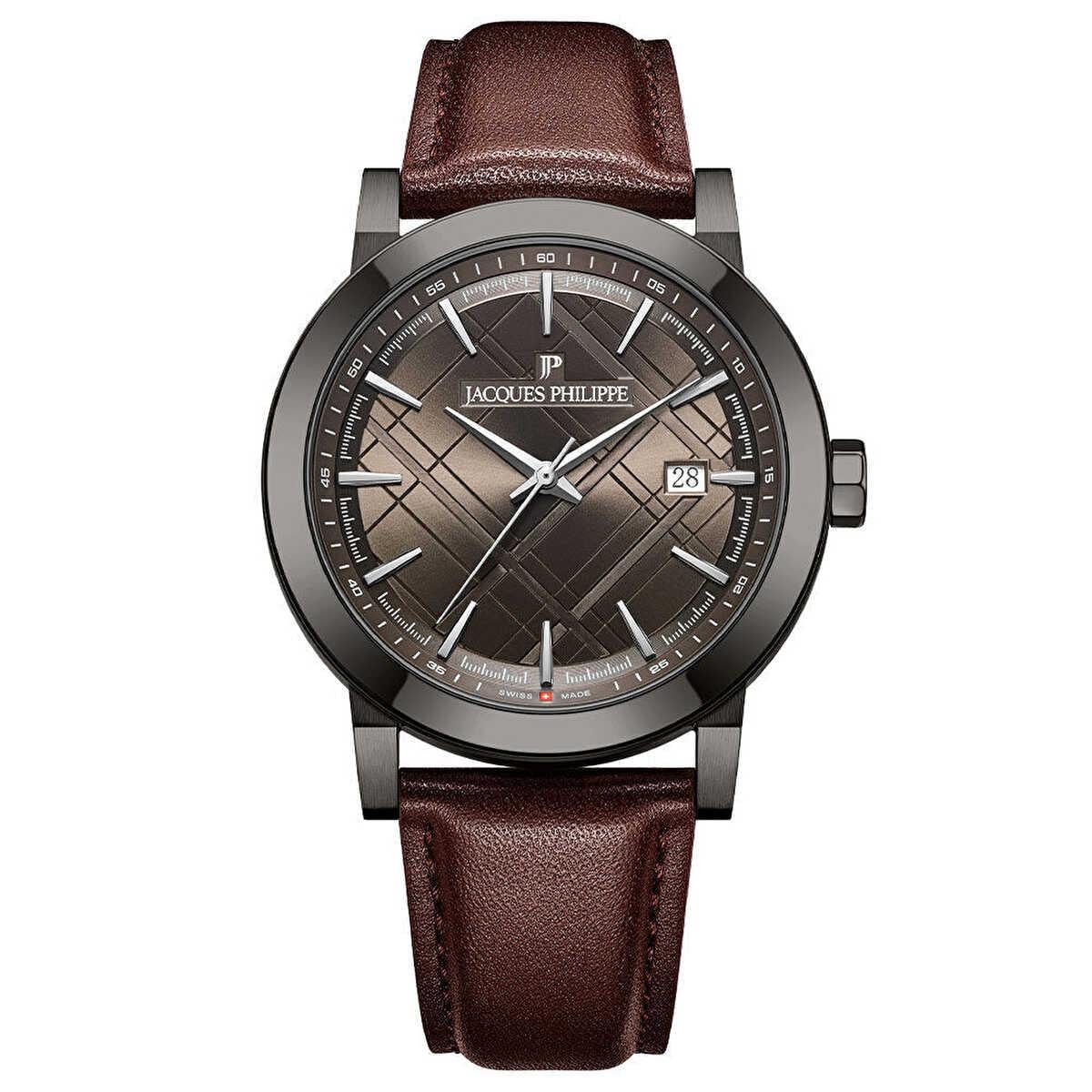 Jacques Philippe JPQGS538153V2 Erkek Kol Saati