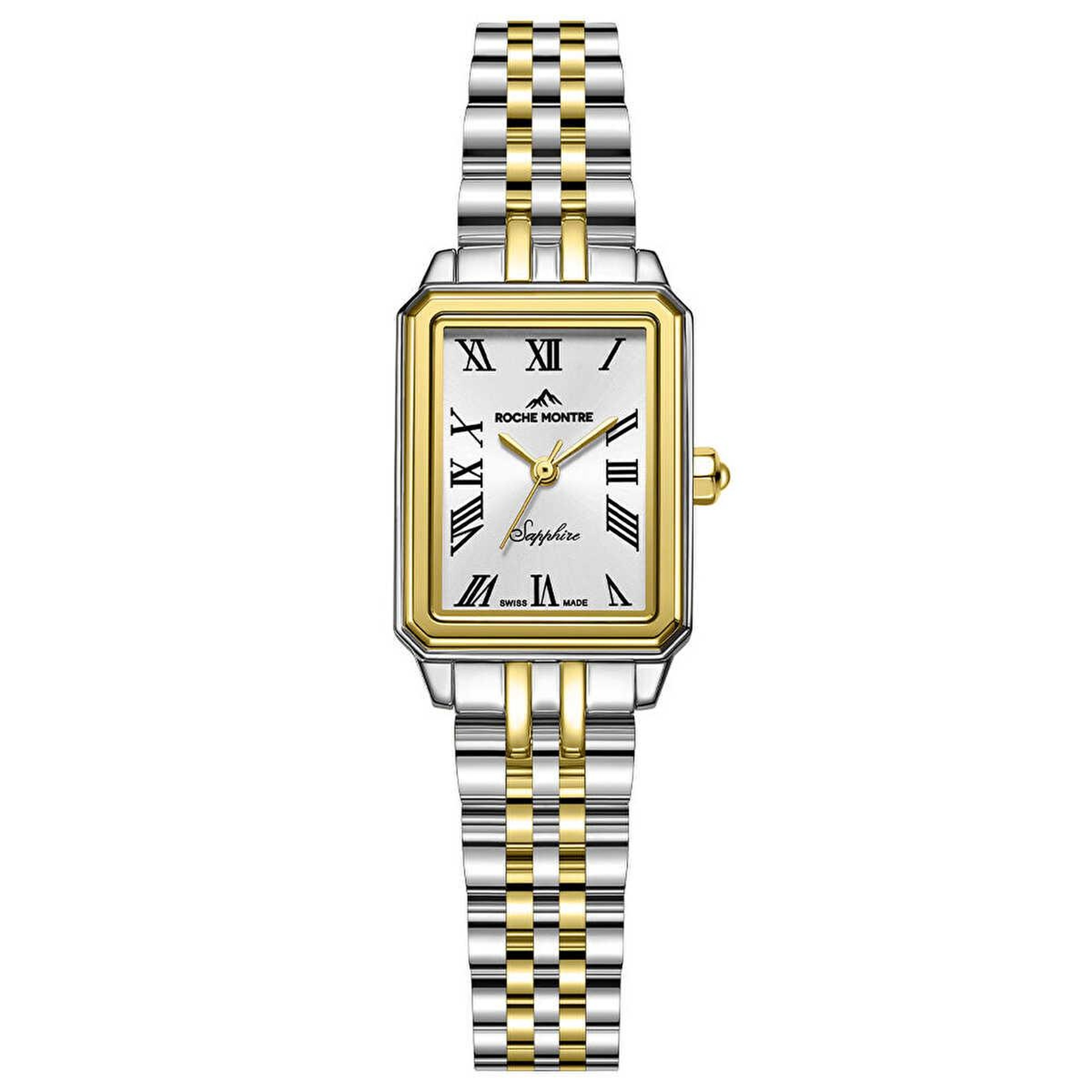 Roche Montre RML5016-03 Kadın Kol Saati