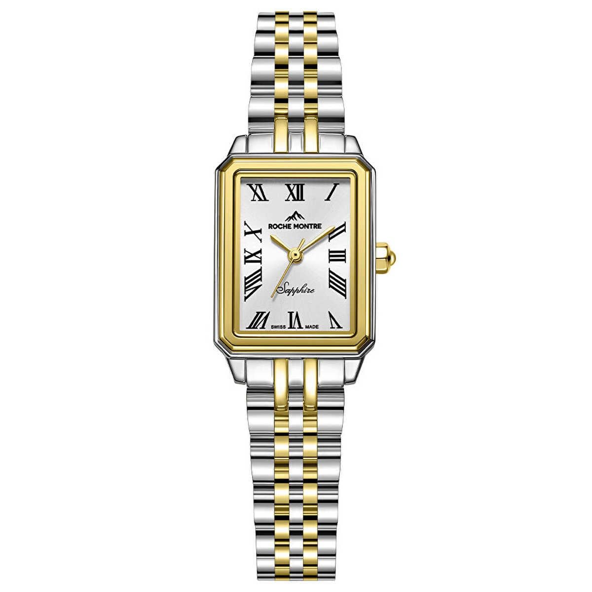 Roche Montre RML5016-03 Kadın Kol Saati