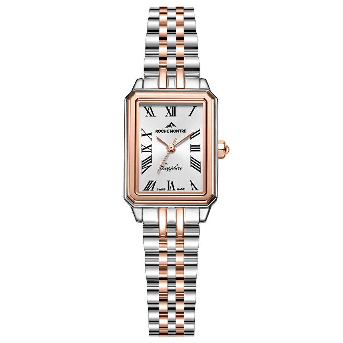 Roche Montre RML5016-04 Kadın Kol Saati