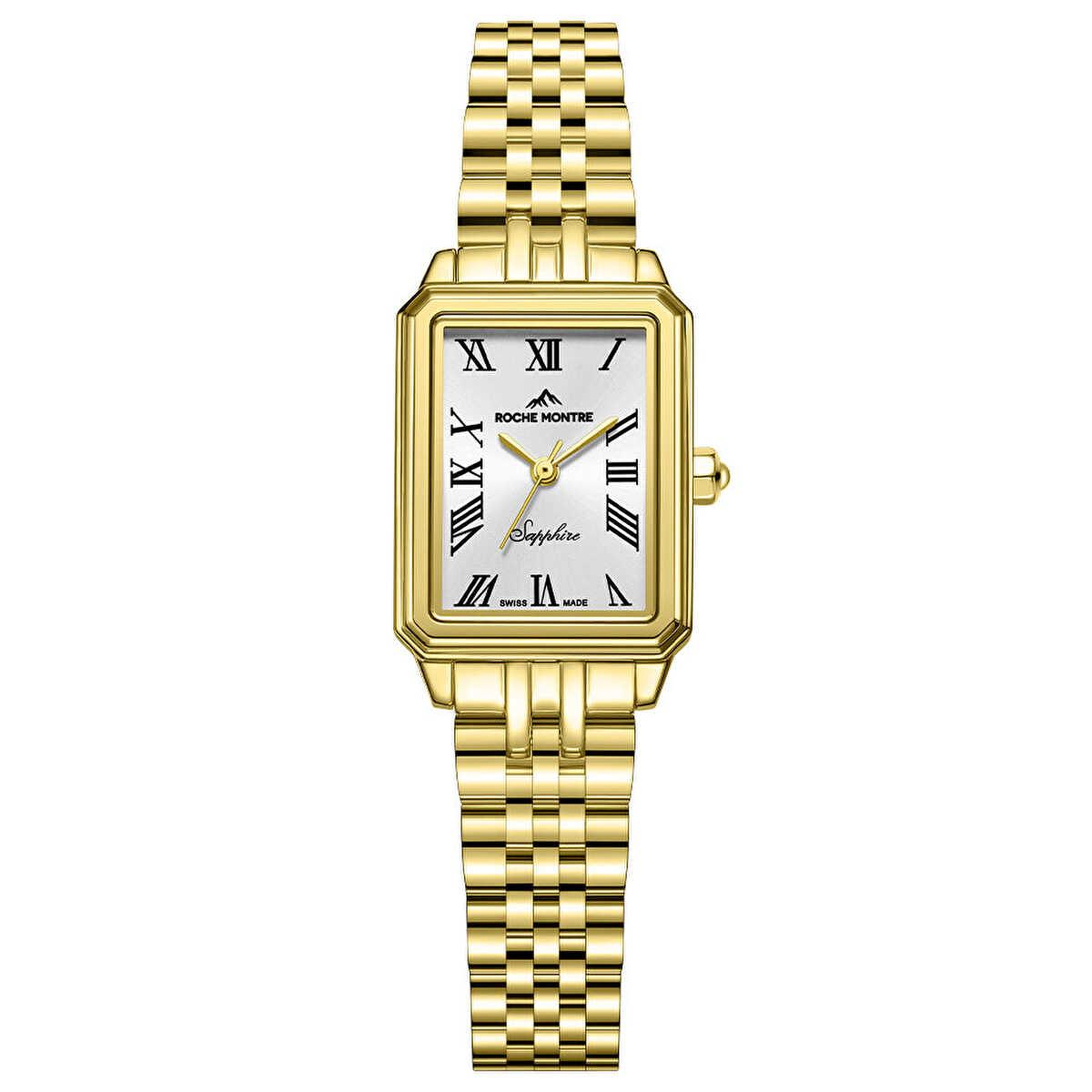 Roche Montre RML5016-05 Kadın Kol Saati