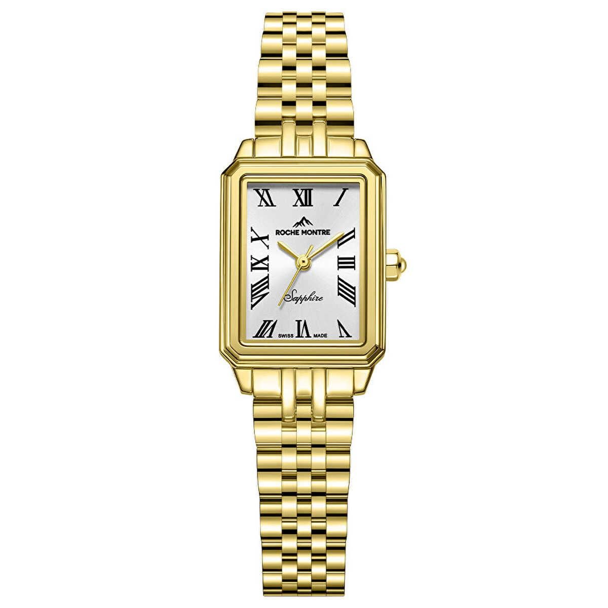 Roche Montre RML5016-05 Kadın Kol Saati