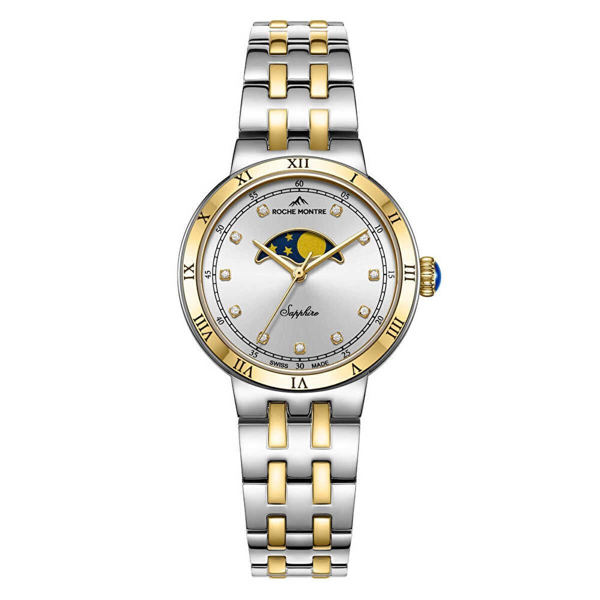 Roche Montre RML5029-01 Kadın Kol Saati