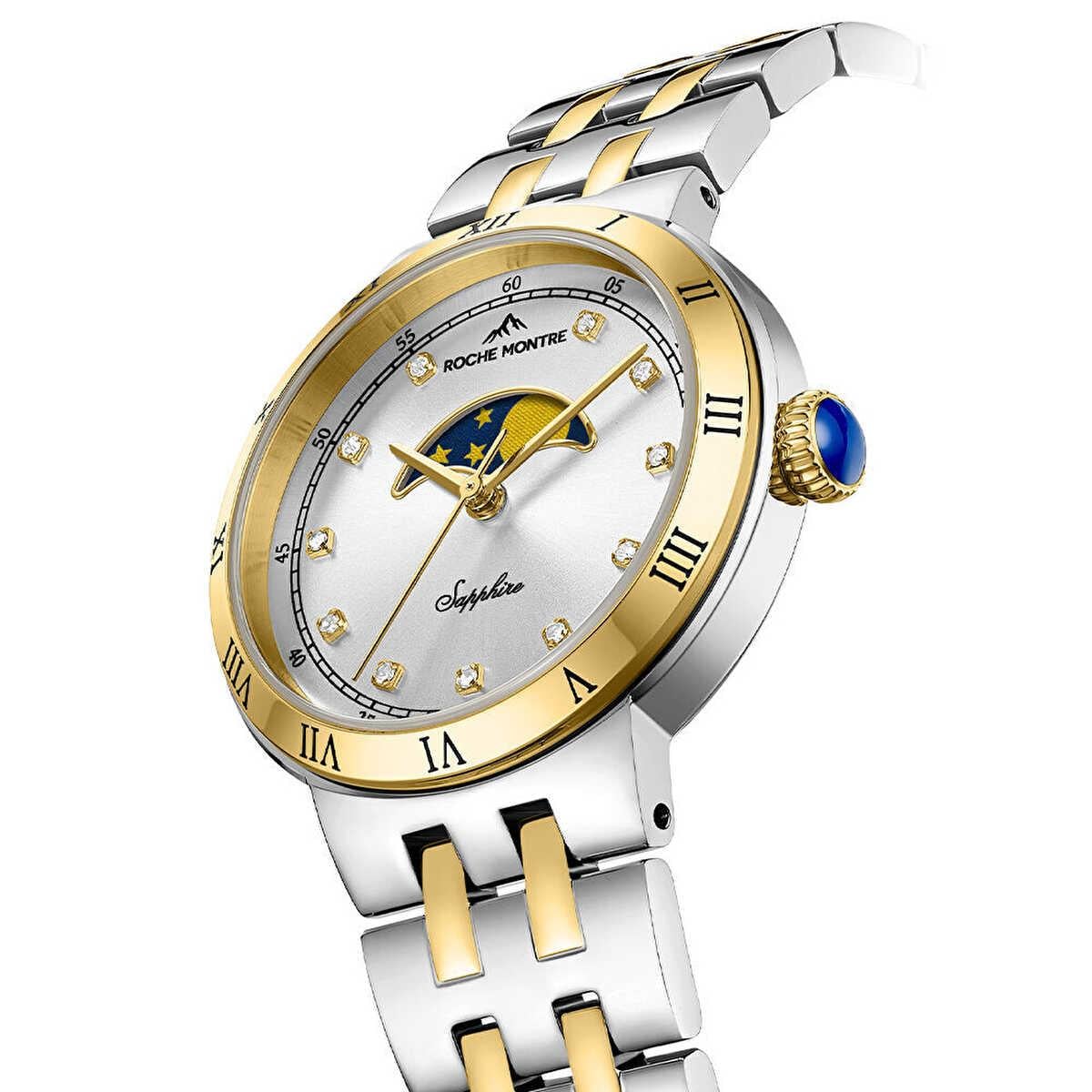 Roche Montre RML5029-01 Kadın Kol Saati