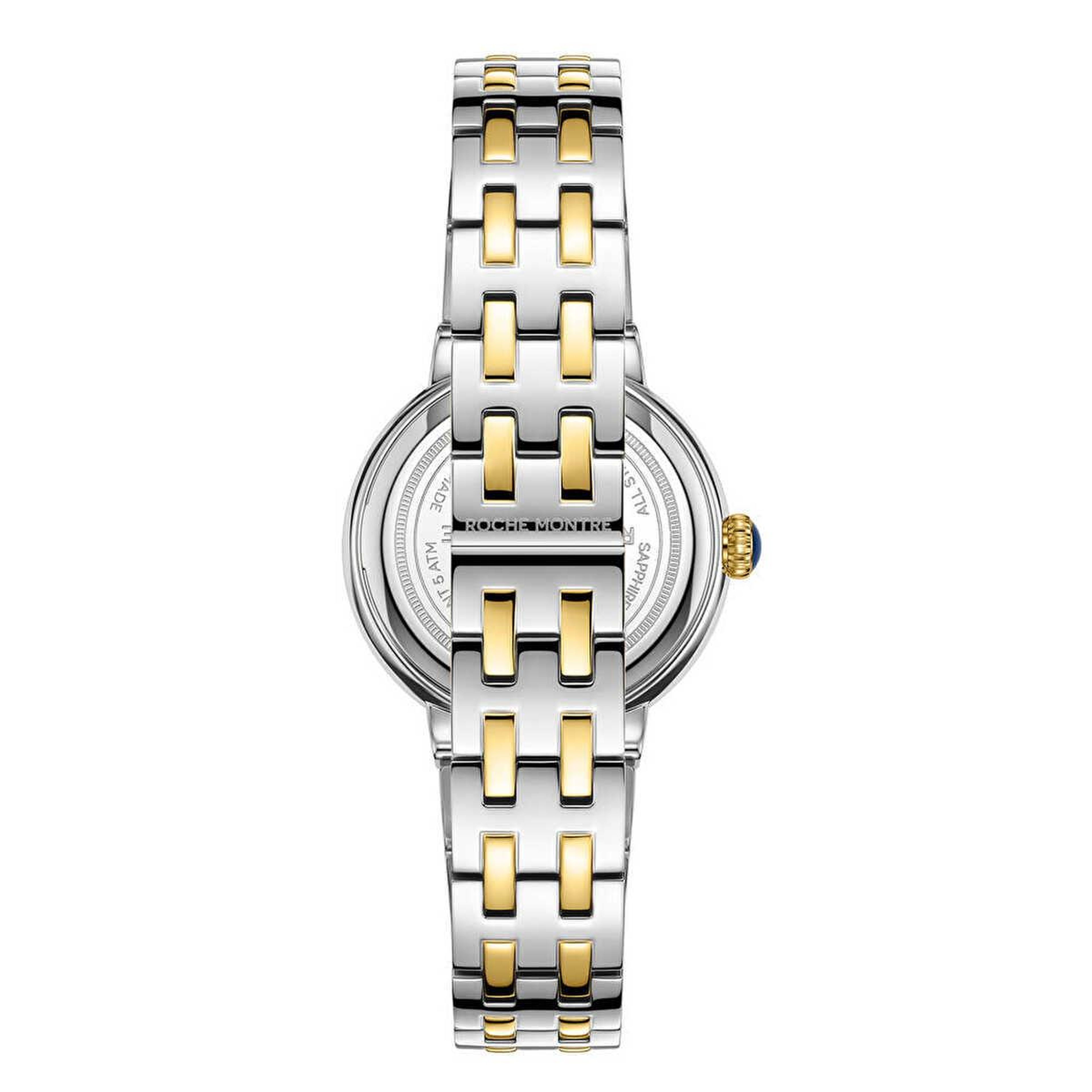 Roche Montre RML5029-01 Kadın Kol Saati