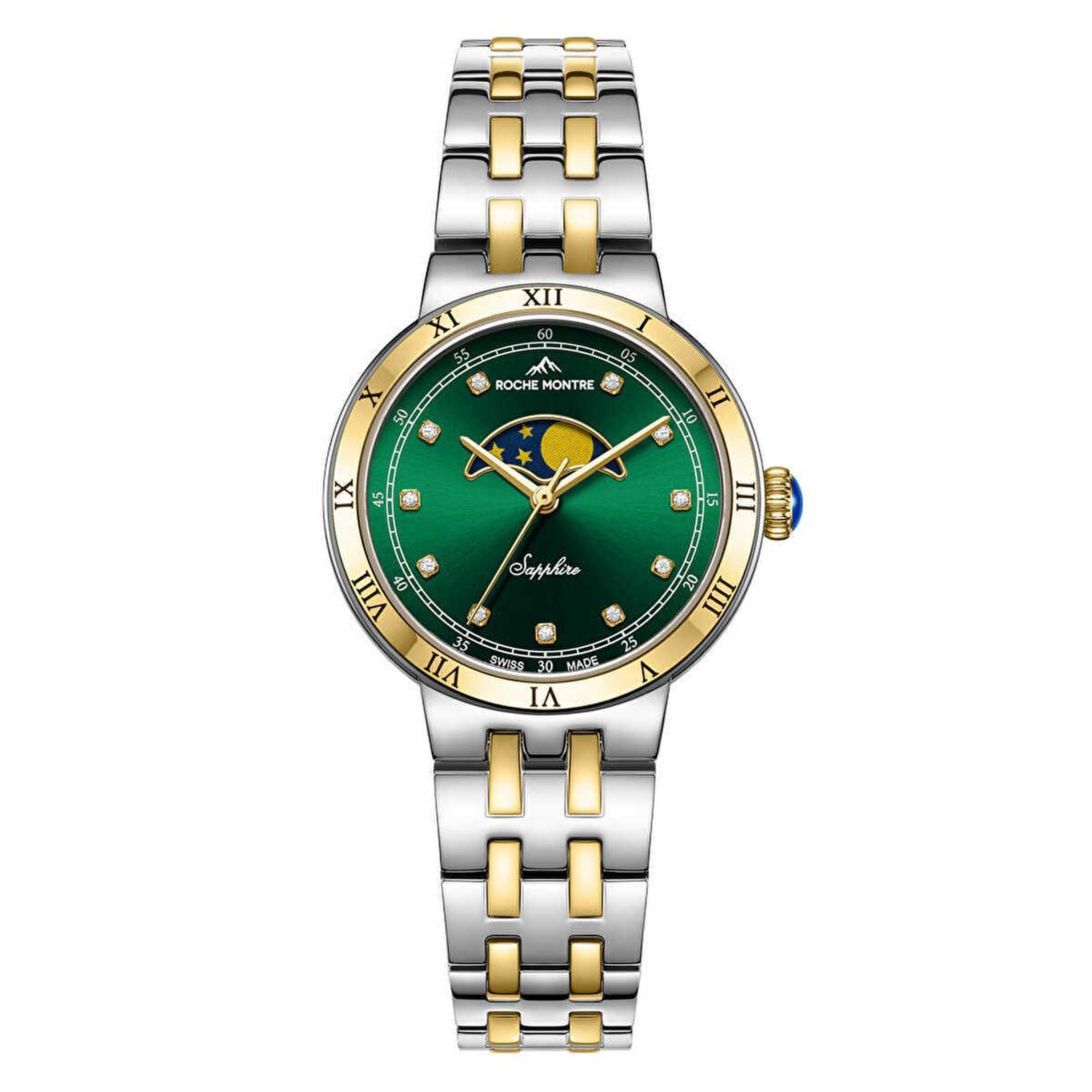 Roche Montre RML5029-02 Kadın Kol Saati