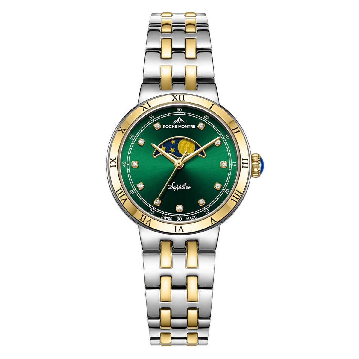 Roche Montre RML5029-02 Kadın Kol Saati
