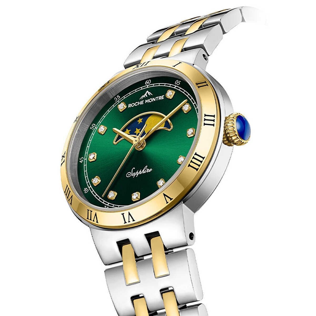 Roche Montre RML5029-02 Kadın Kol Saati