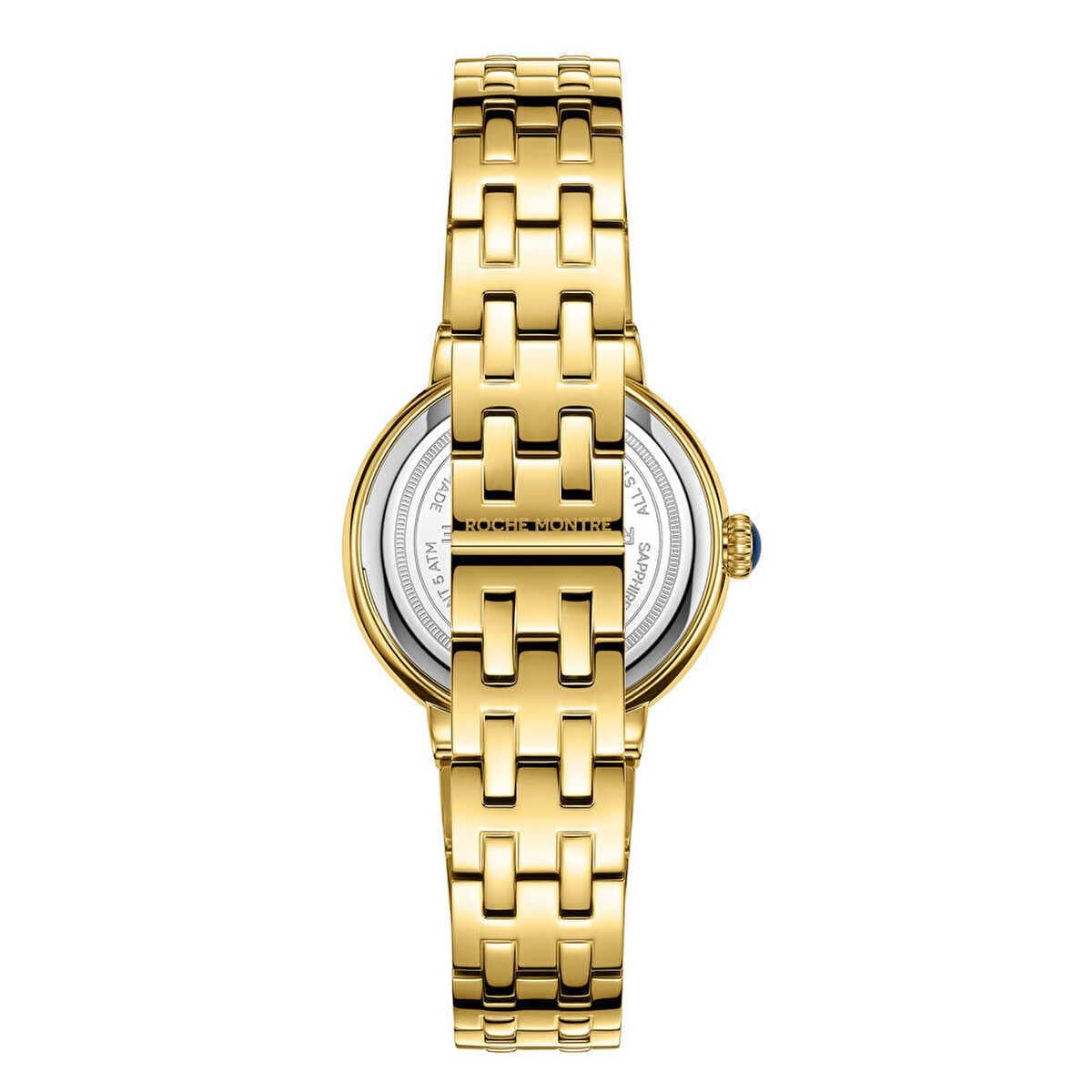 Roche Montre RML5029-03 Kadın Kol Saati
