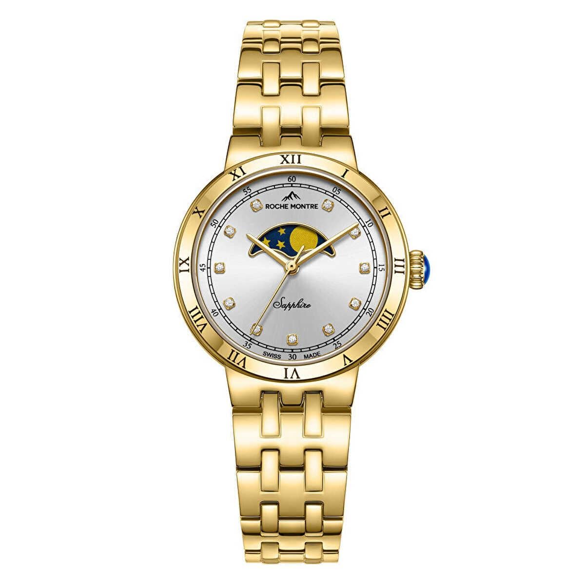 Roche Montre RML5029-03 Kadın Kol Saati