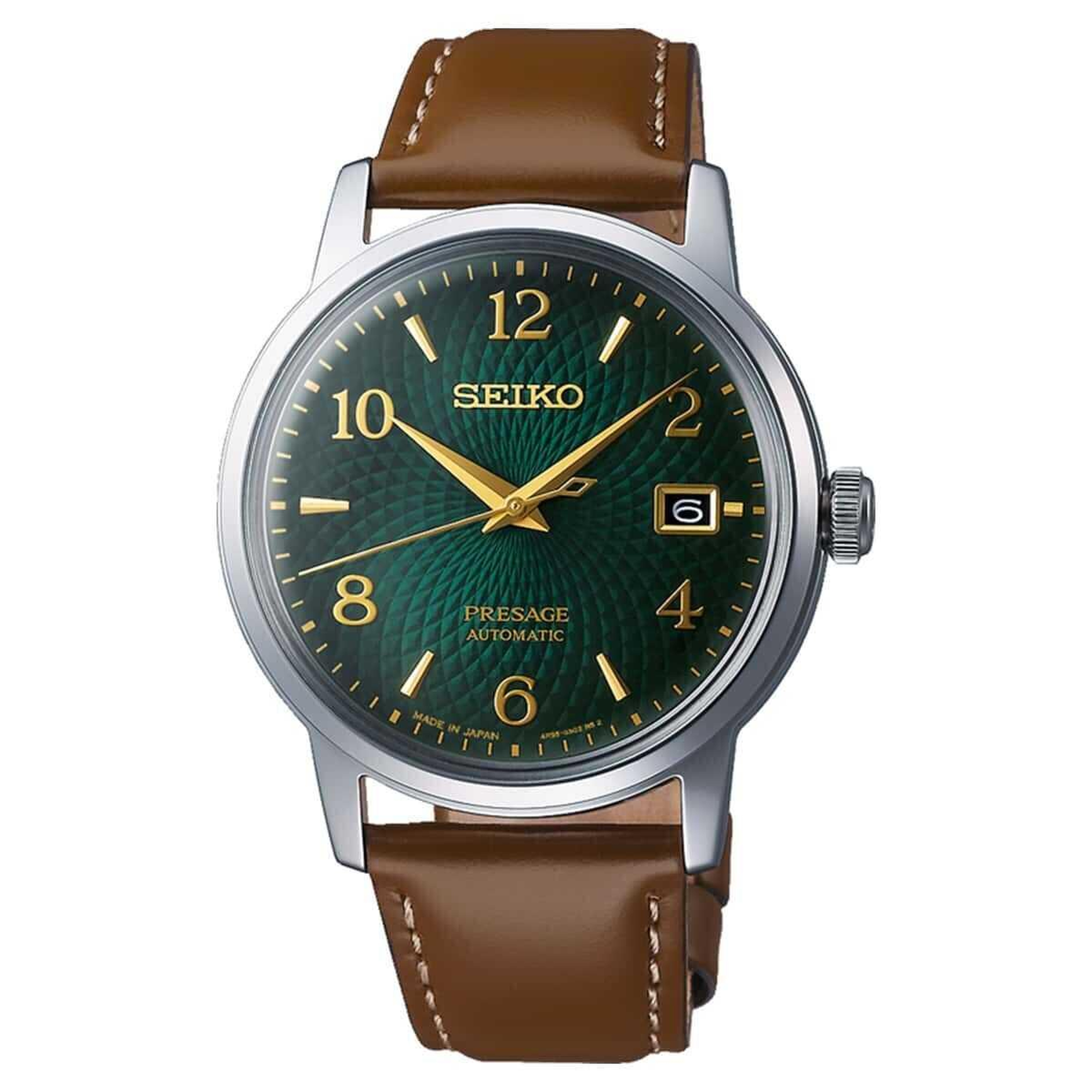 Seiko SEIRPE45J Erkek Kol Saati