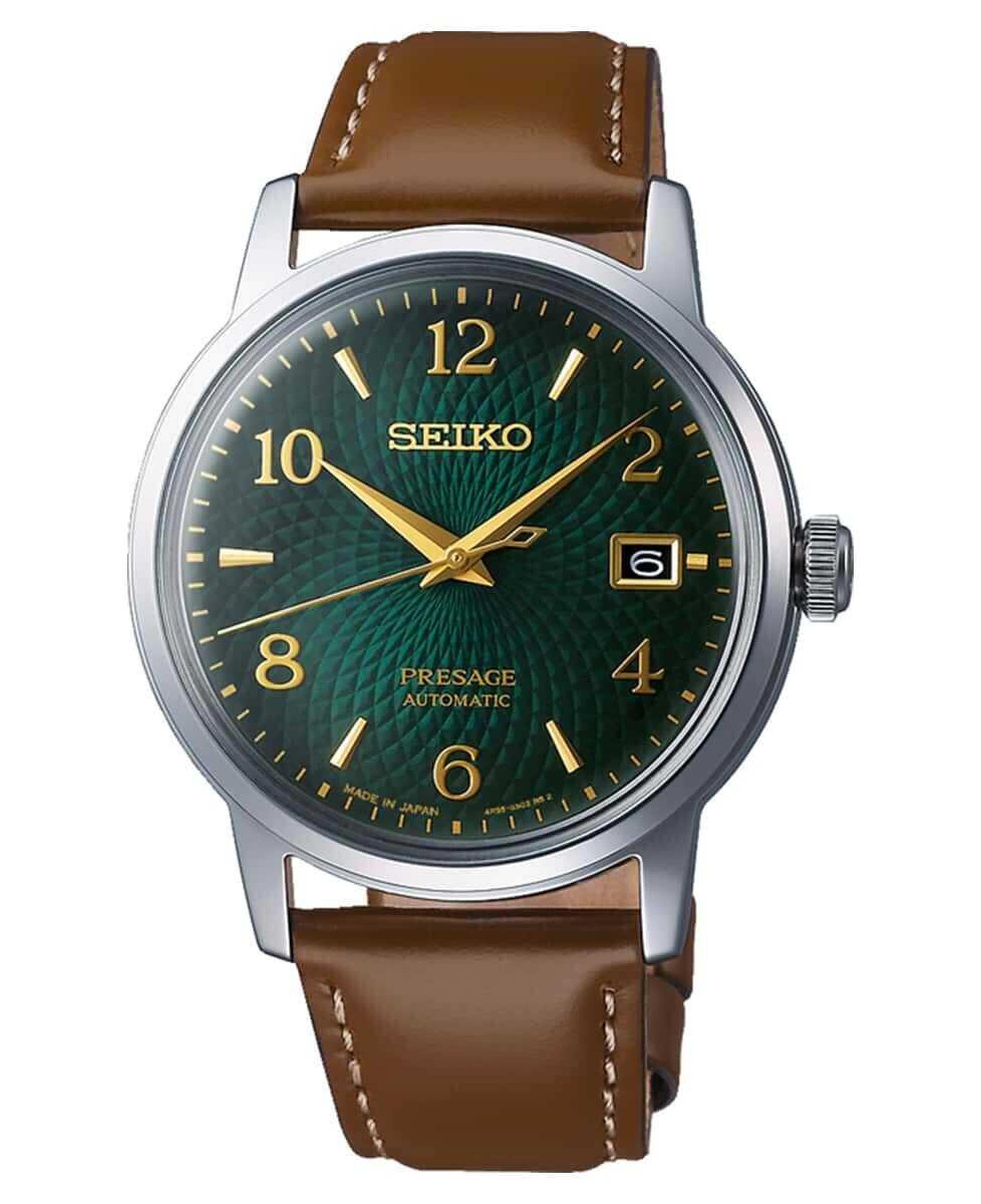 Seiko SEIRPE45J Erkek Kol Saati