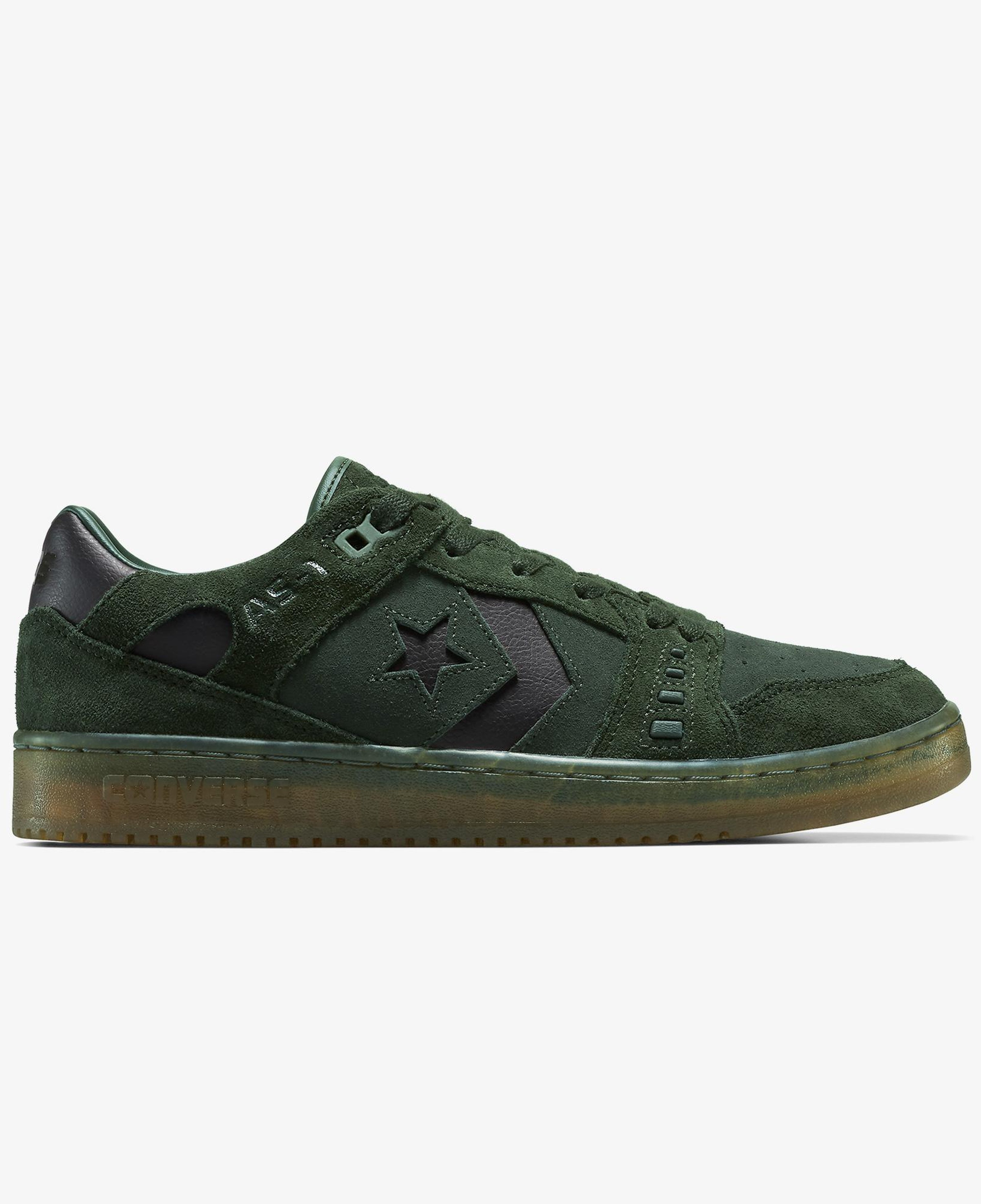 Converse AS-1 Pro Unisex Yeşil Sneaker