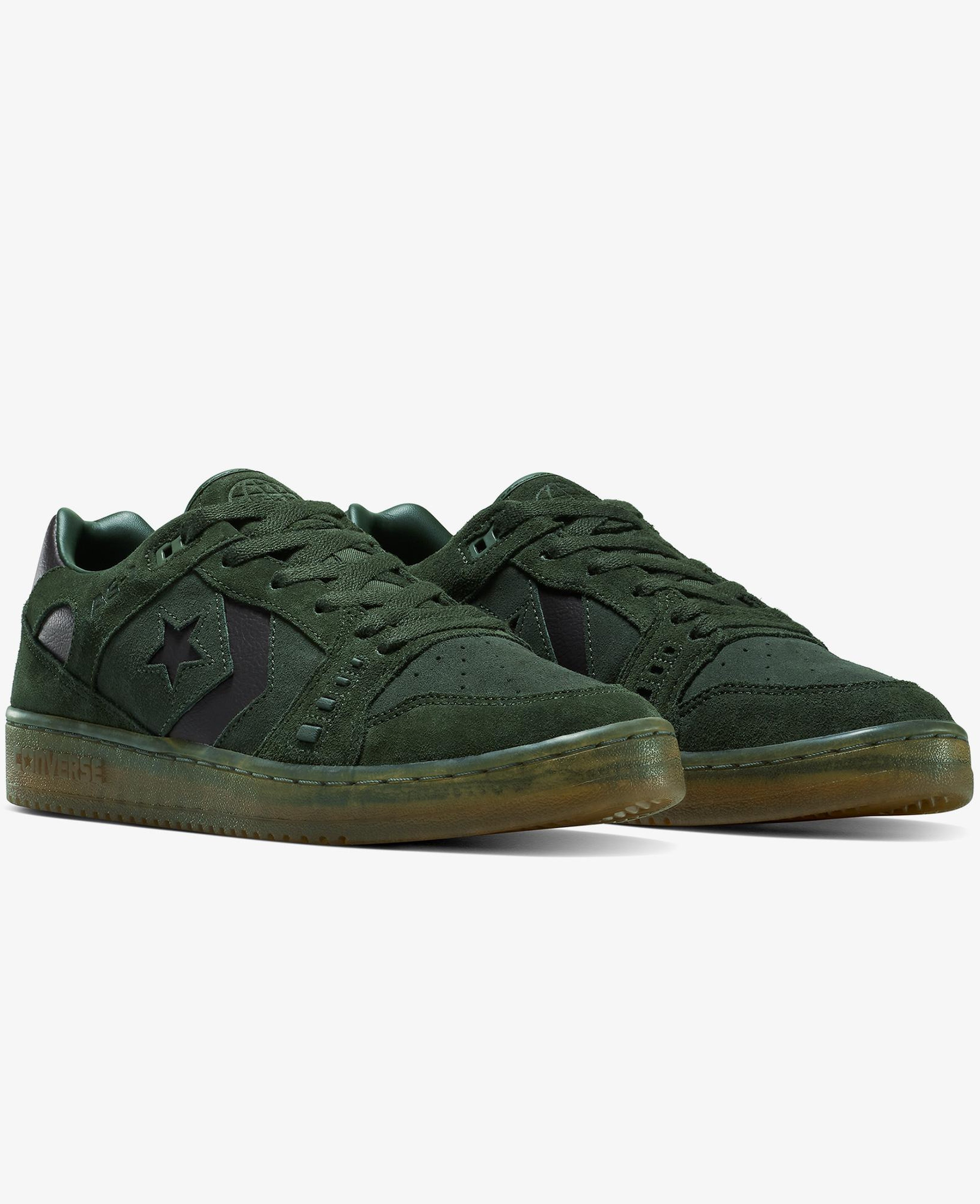 Converse AS-1 Pro Unisex Yeşil Sneaker