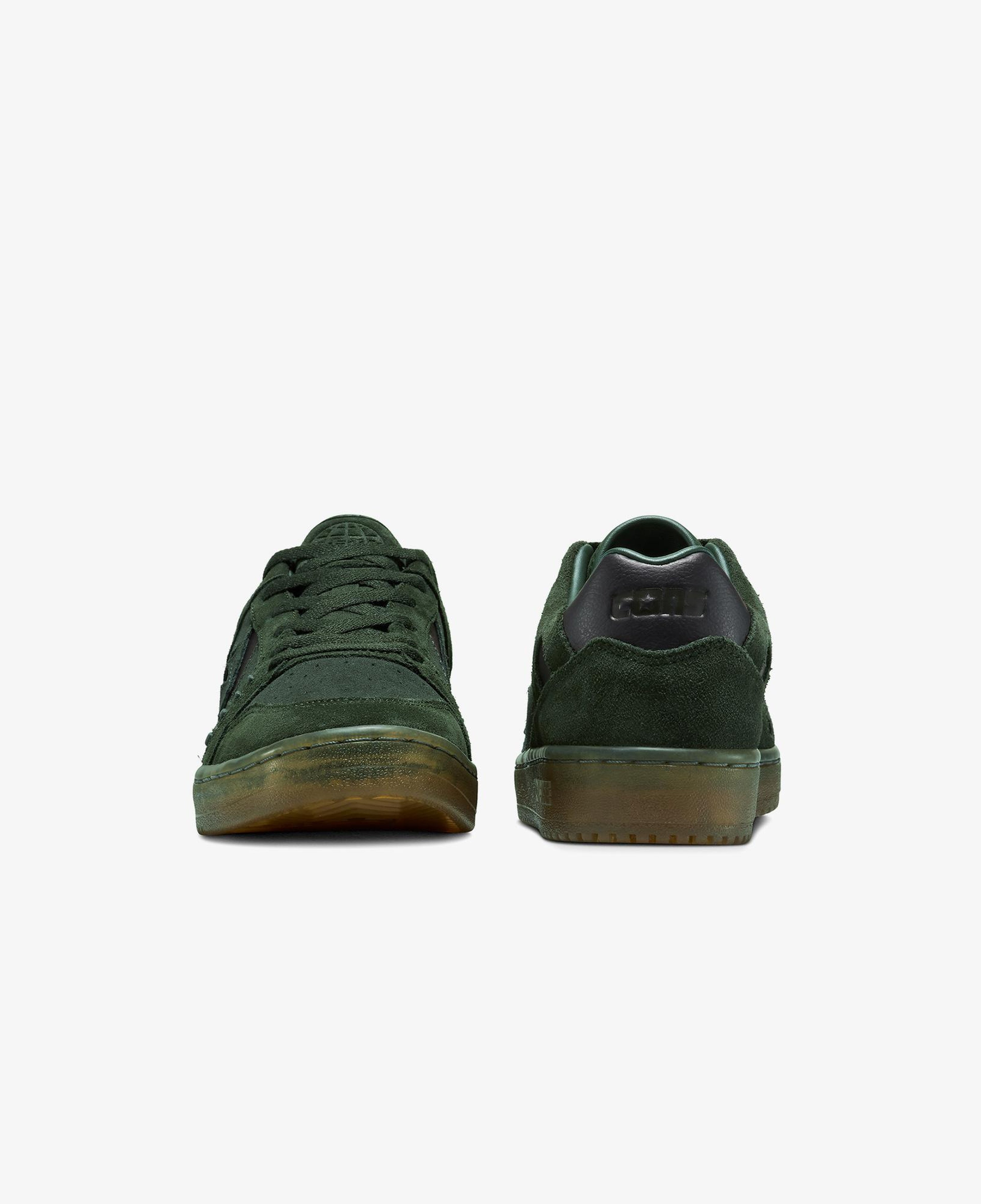 Converse AS-1 Pro Unisex Yeşil Sneaker