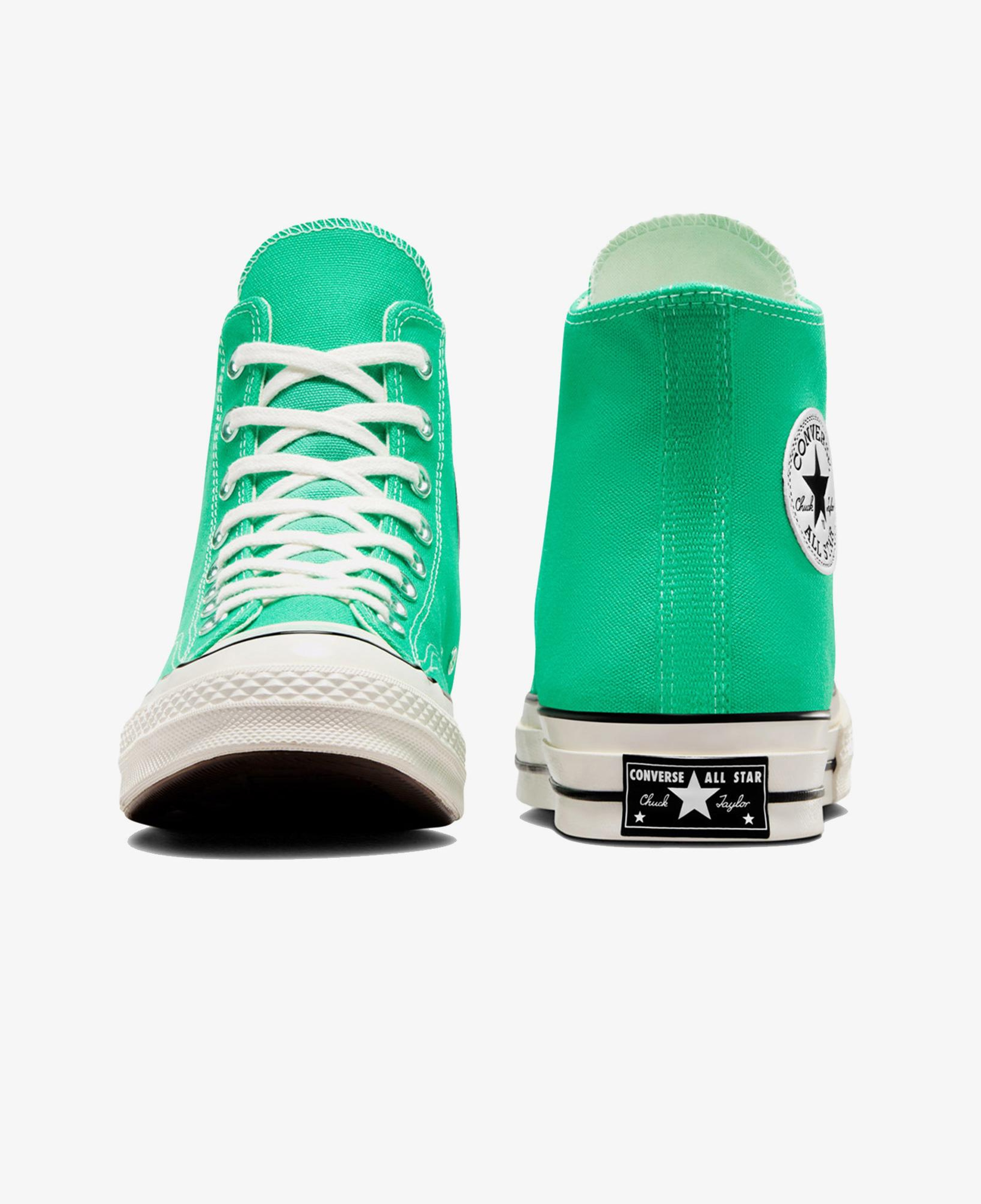 Converse Chuck 70 Unisex Yeşil Sneaker
