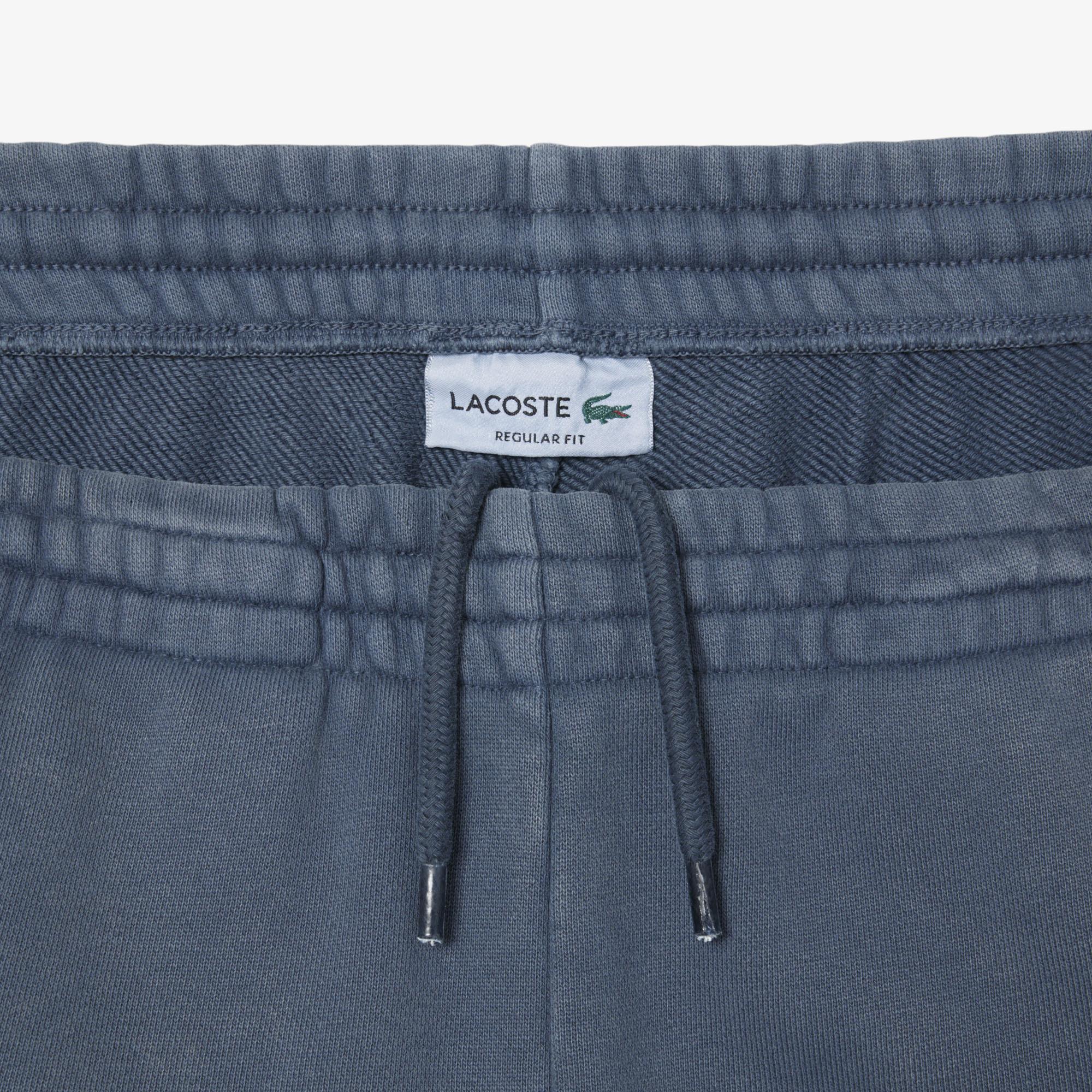 Erkek Regular Fit Lacivert Şort