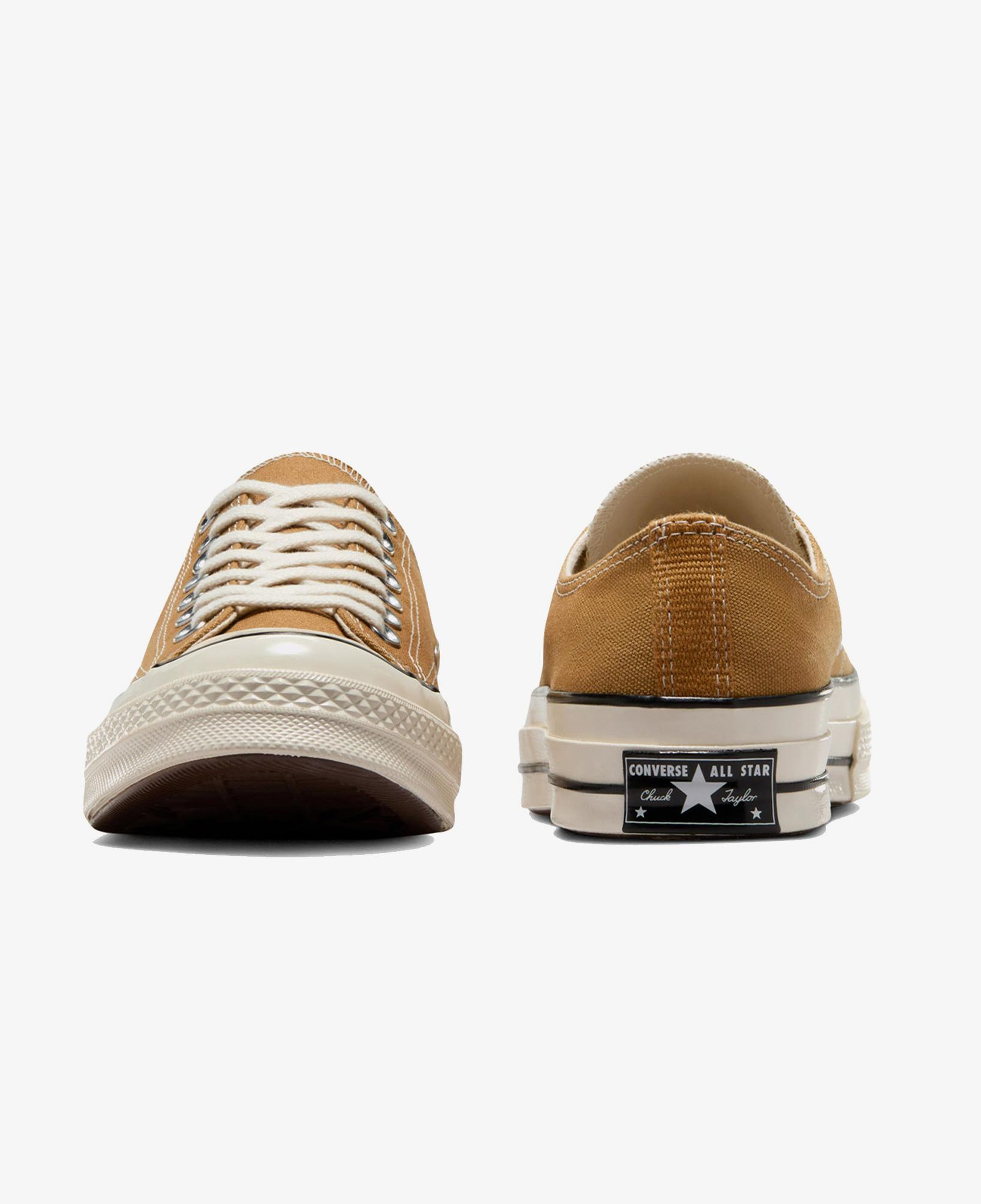 Converse Chuck 70 Unisex Kahverengi Sneaker