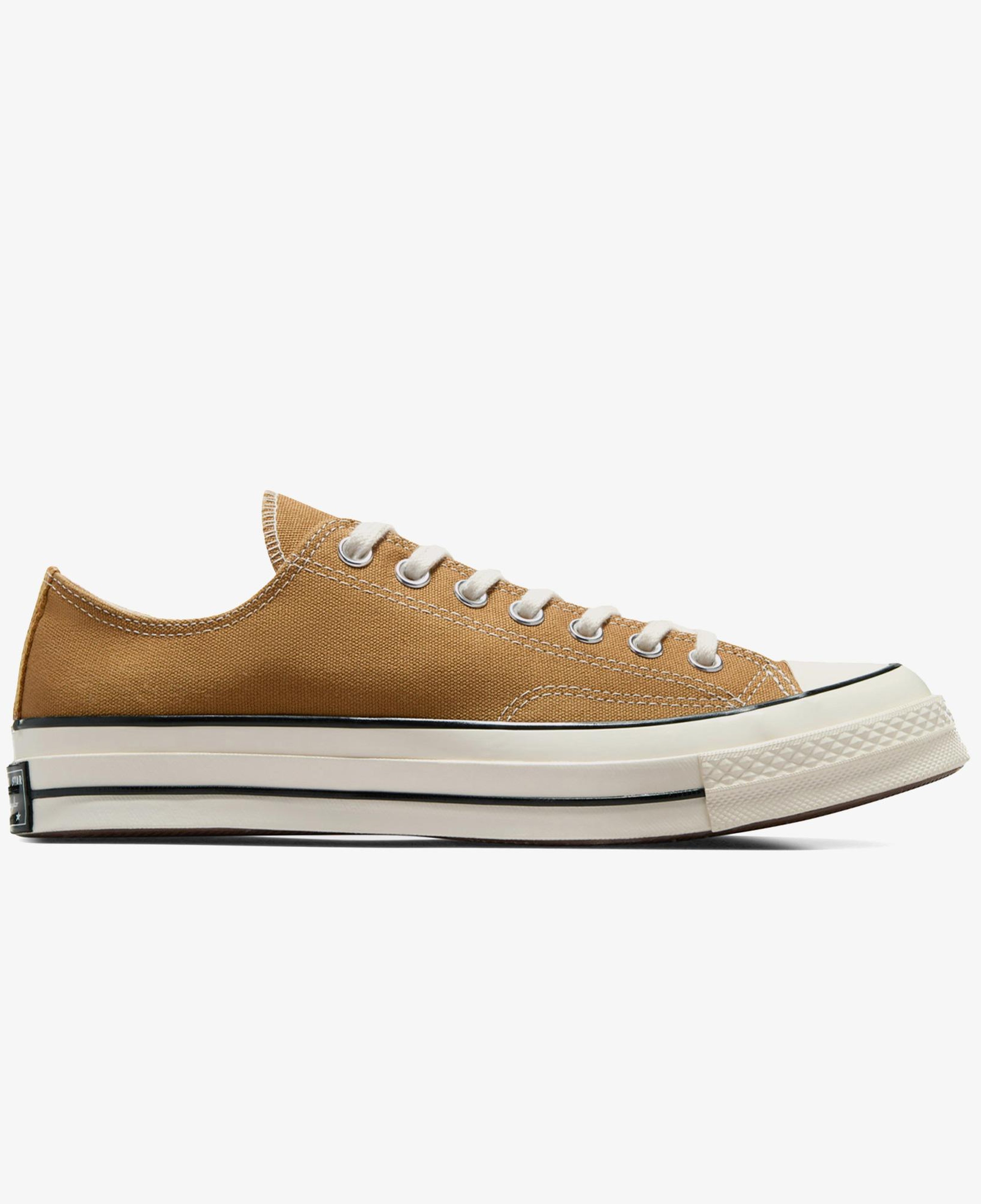 Converse Chuck 70 Unisex Kahverengi Sneaker