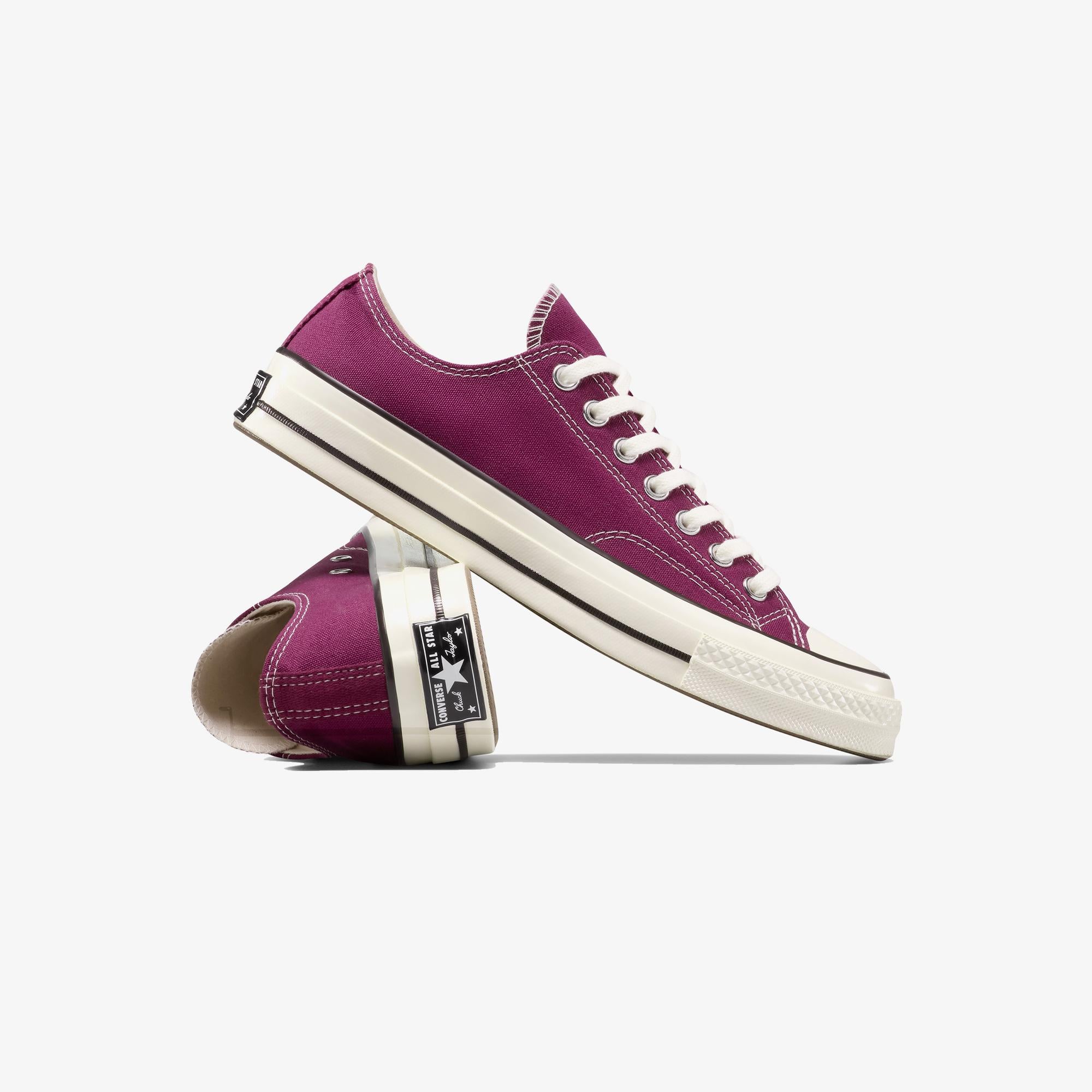 Converse Classic Unisex Pembe Sneaker
