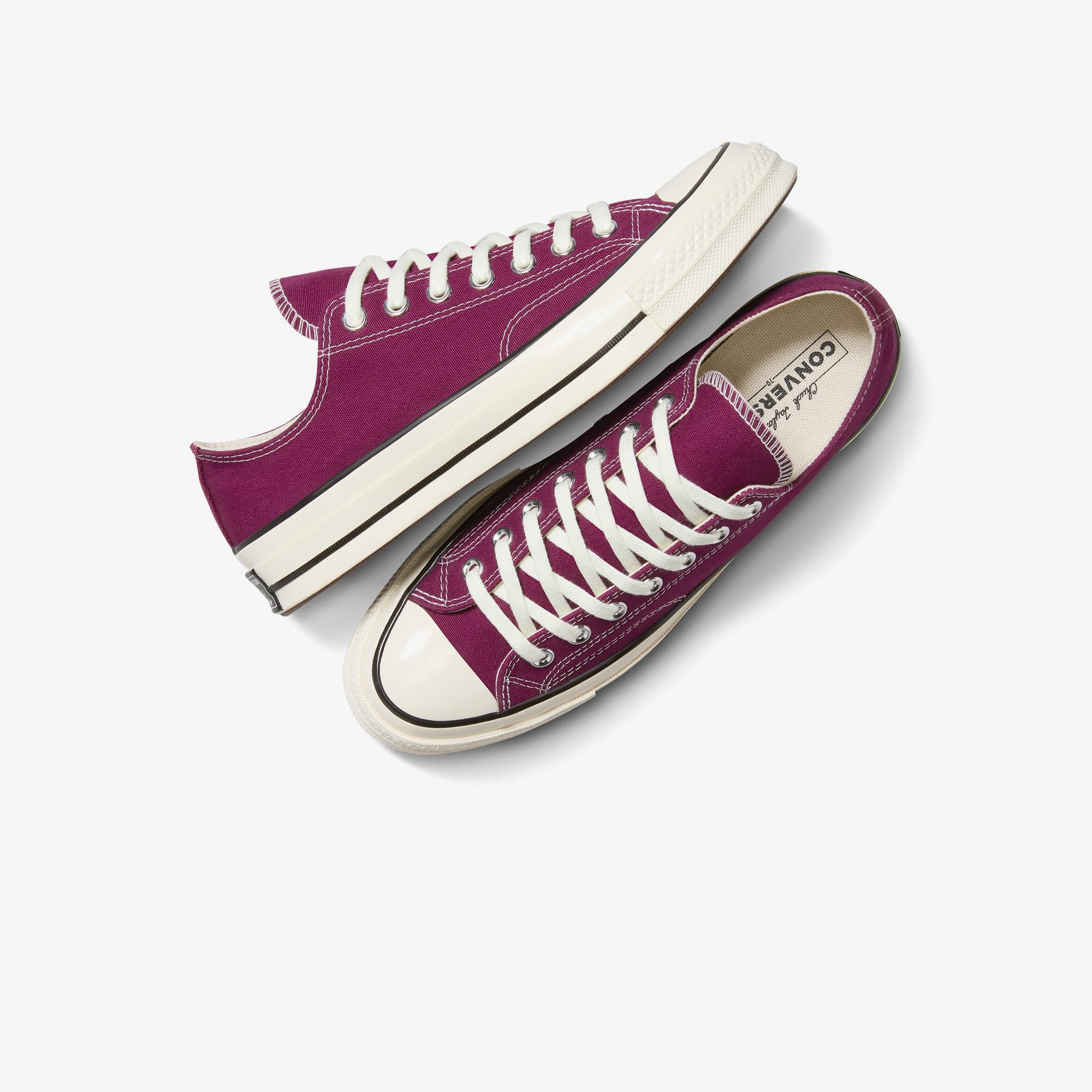 Converse Classic Unisex Pembe Sneaker