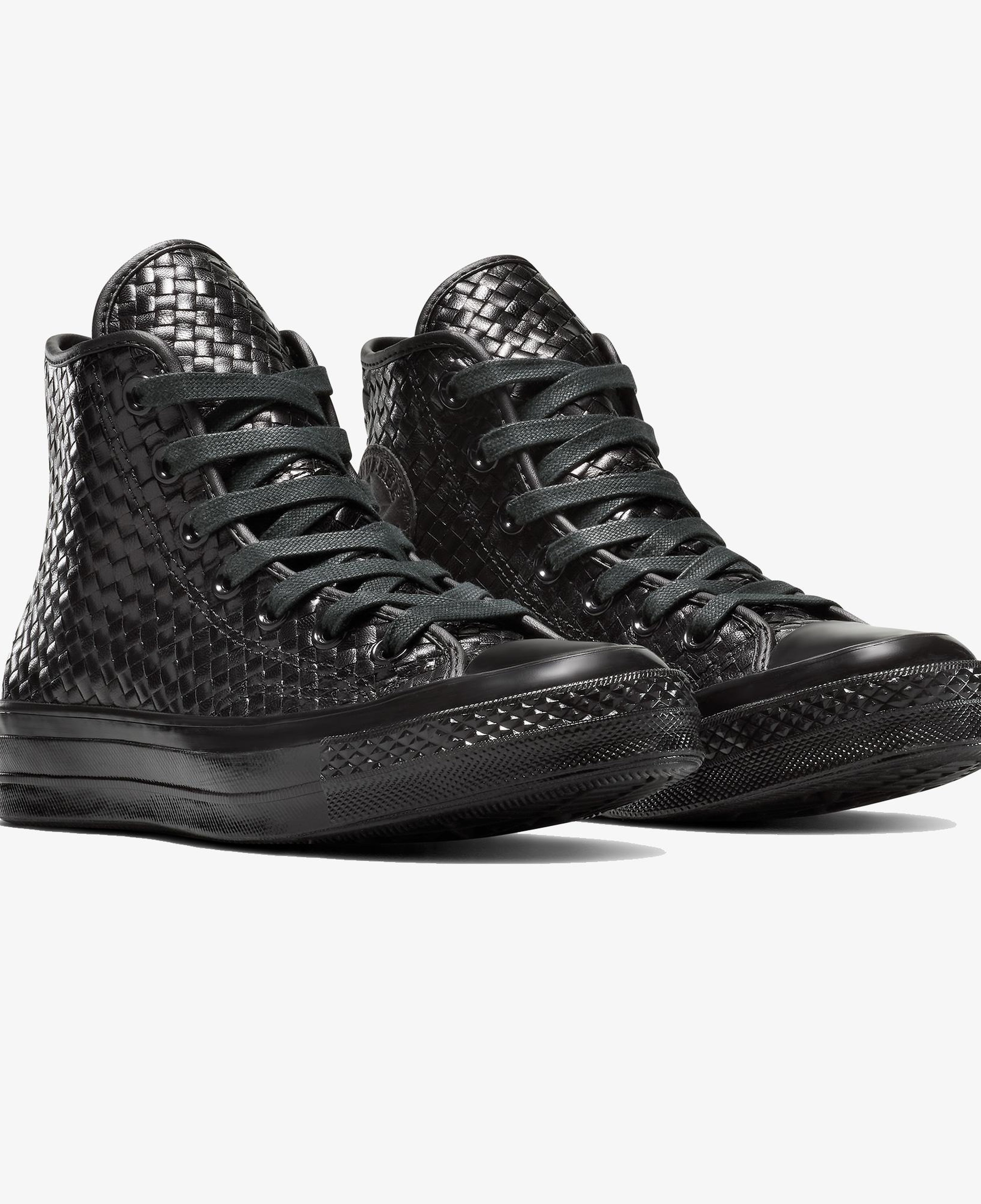Converse Chuck 70 Unisex Siyah Sneaker