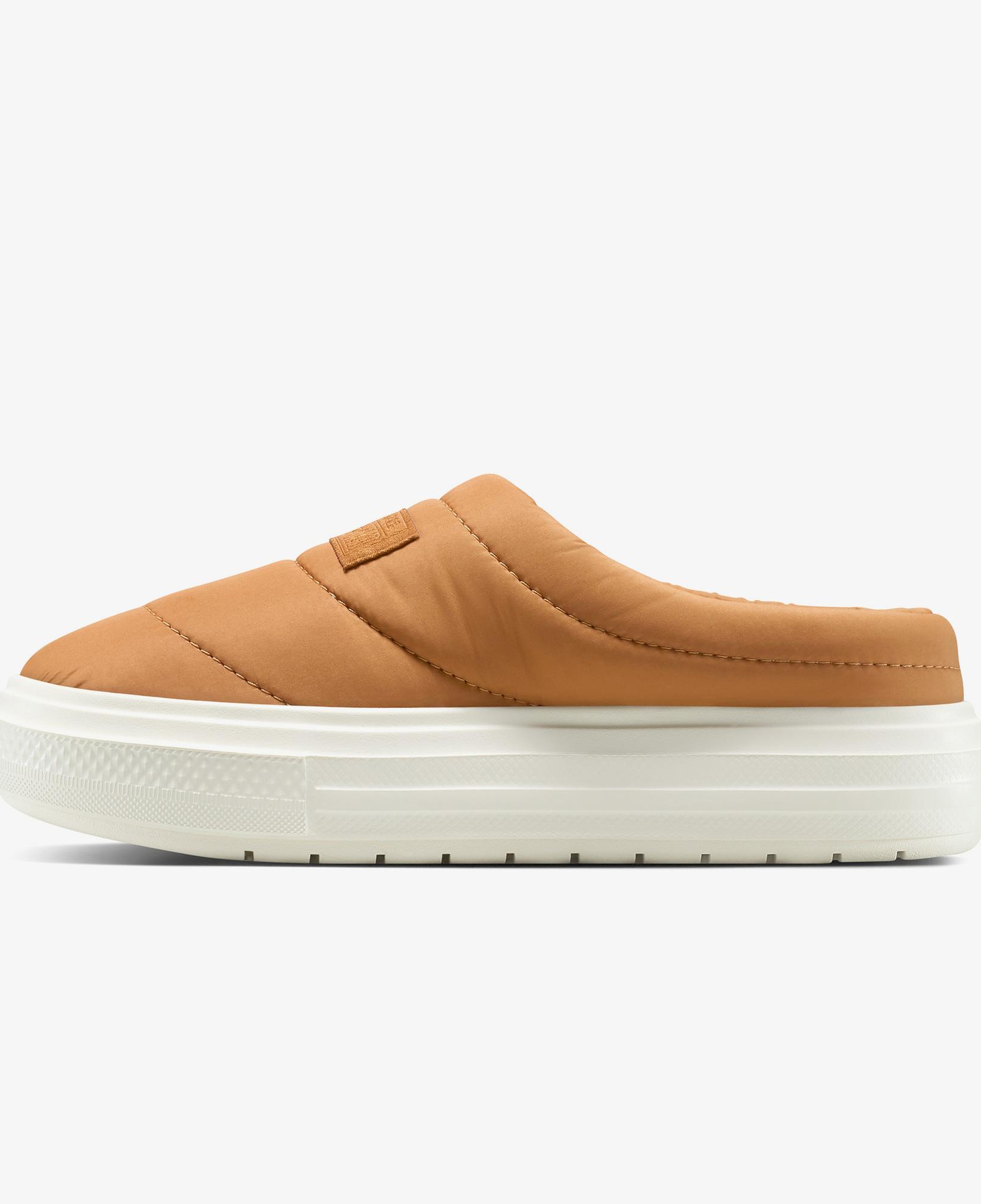 Converse Chuck Taylor All Star Elements Unisex Turuncu Sneaker
