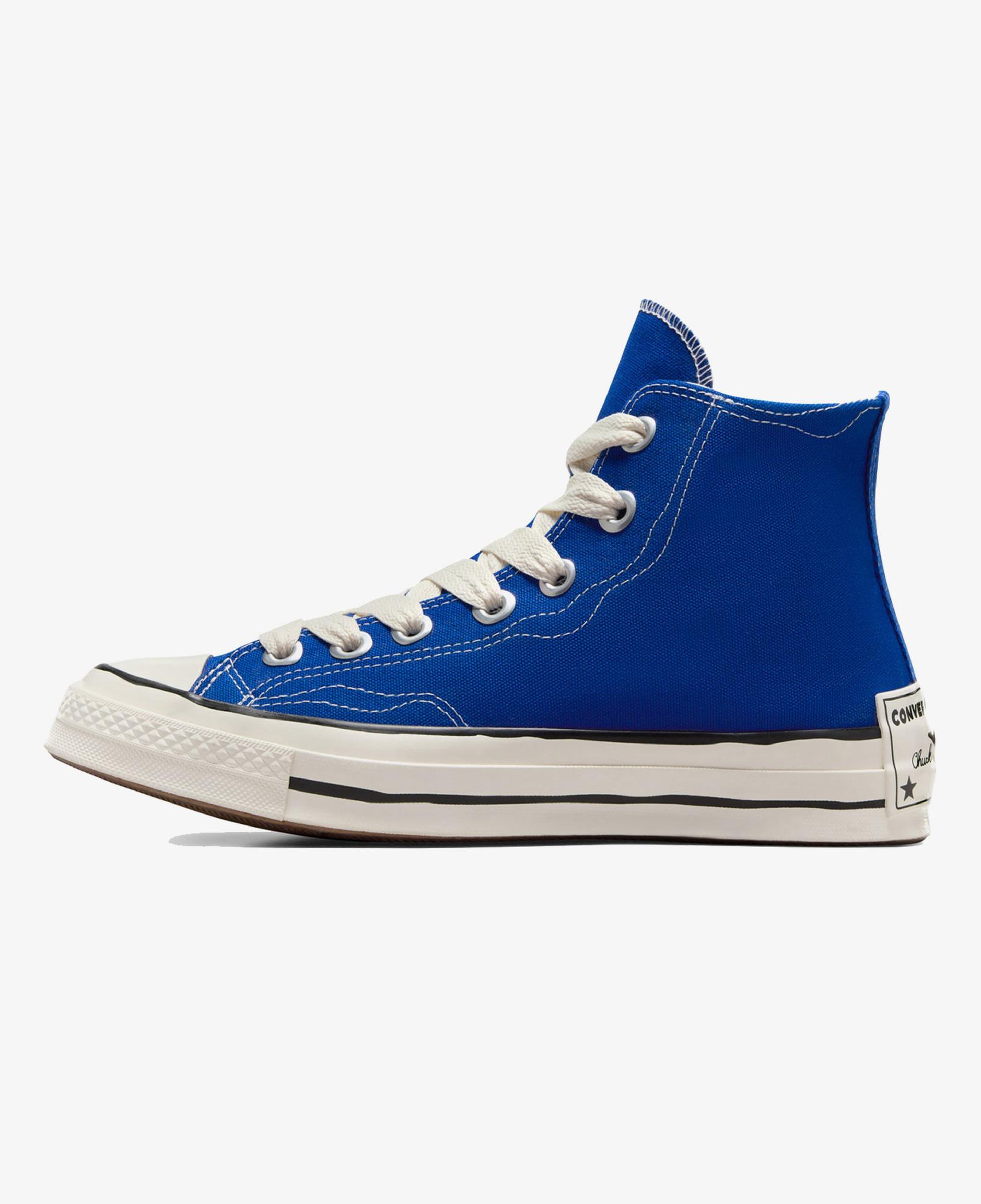 Converse Chuck 70 Unisex Mavi Sneaker