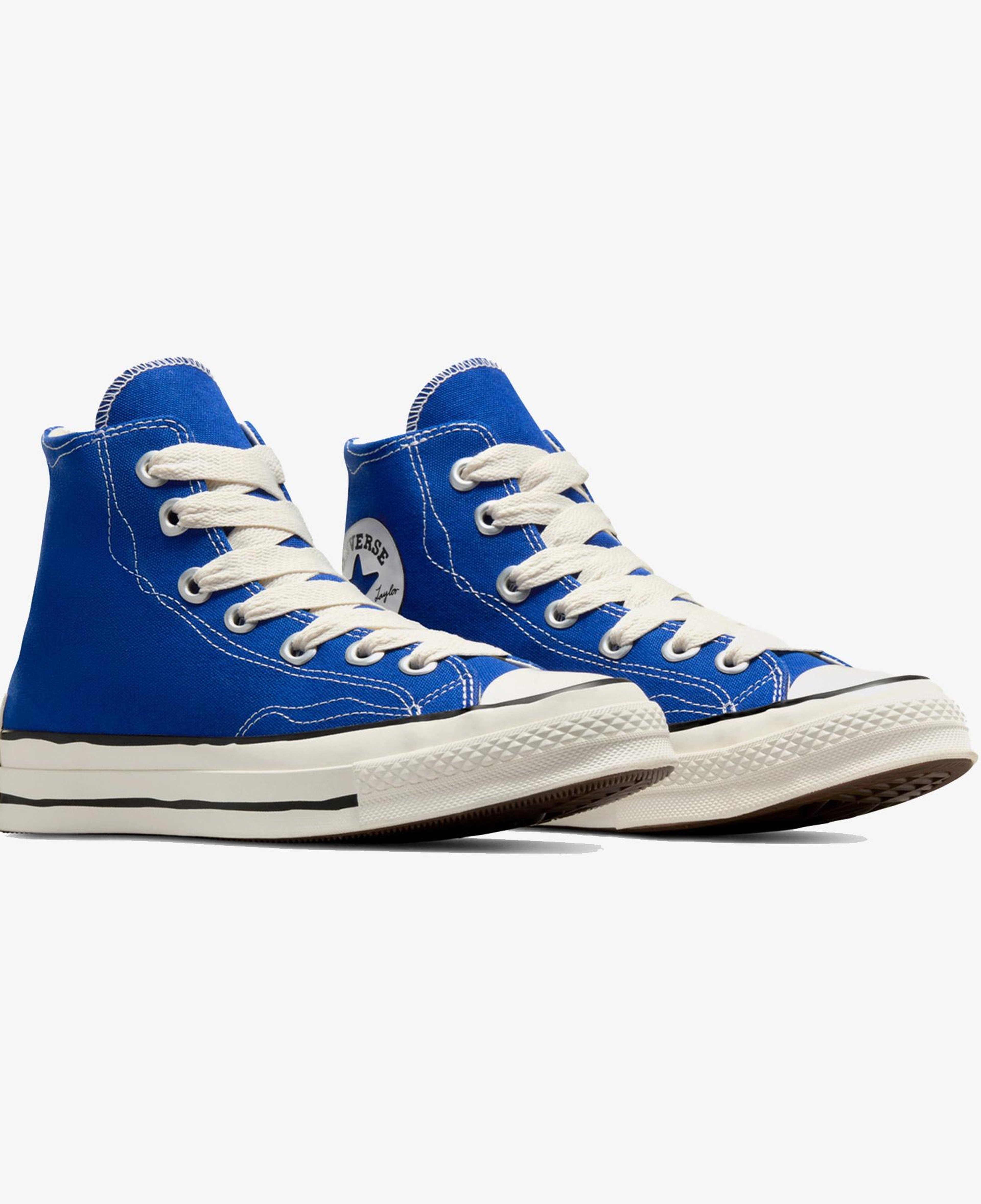 Converse Chuck 70 Unisex Mavi Sneaker