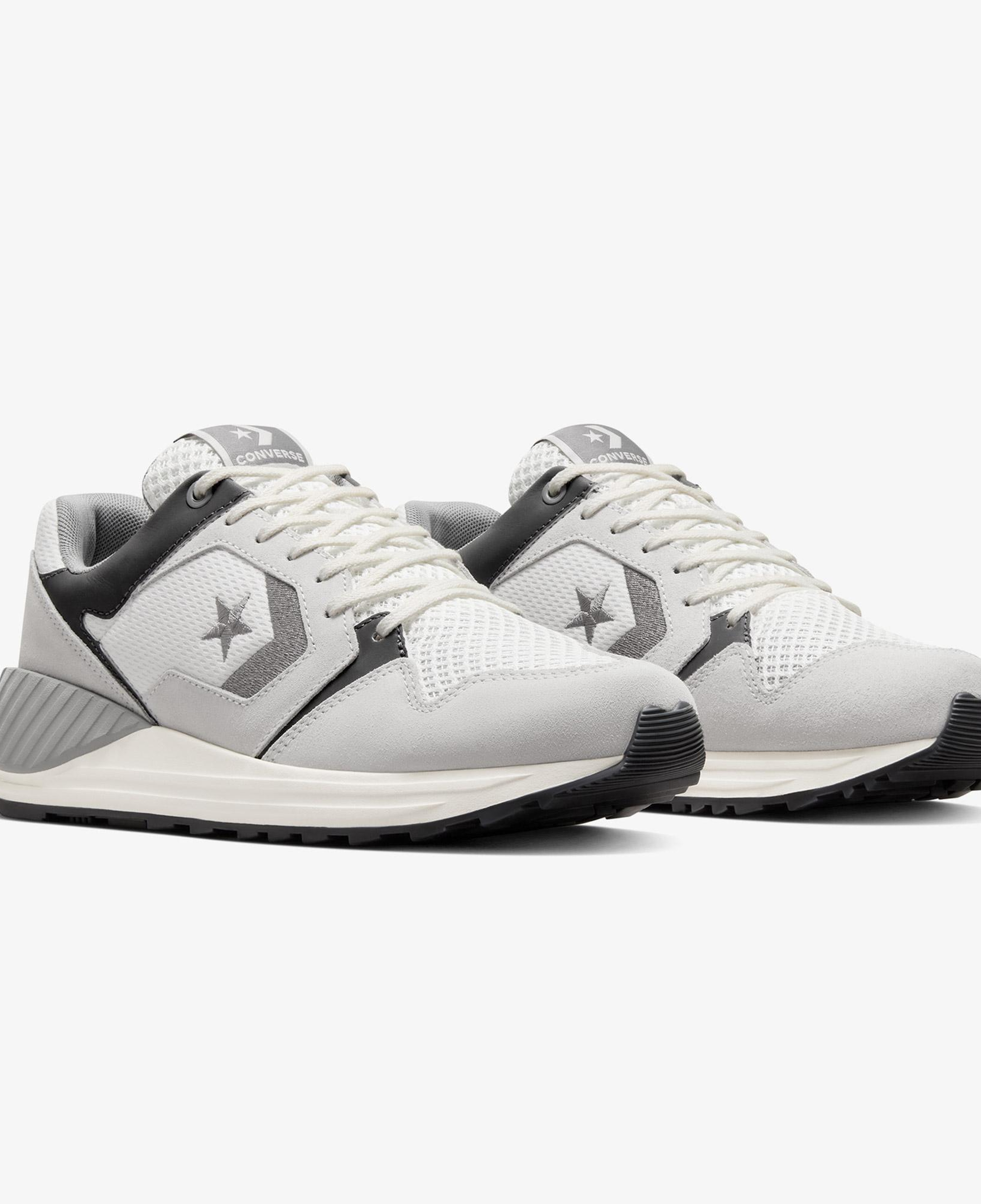 Converse Erkek Gri Spor Ayakkabı