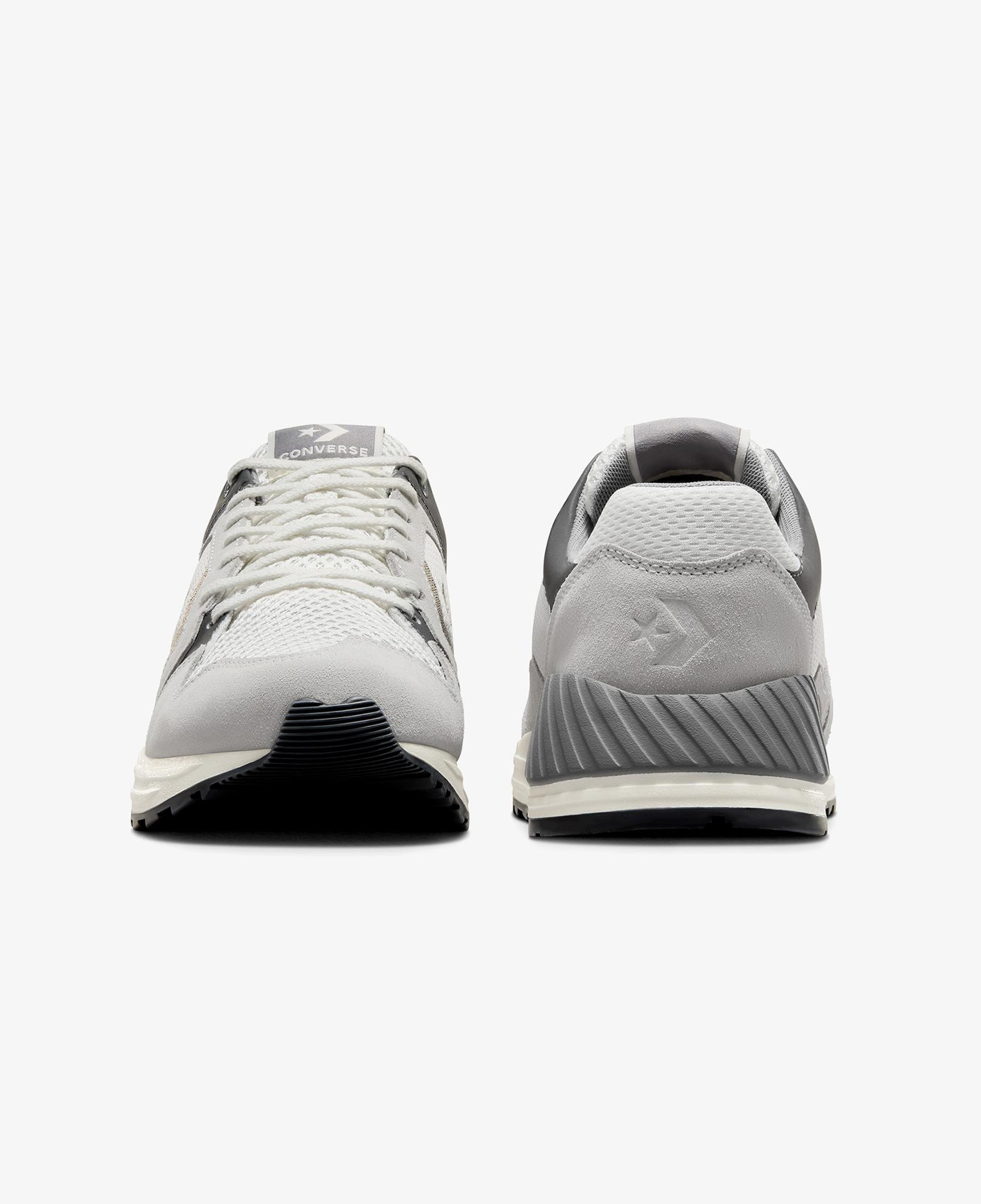 Converse Erkek Gri Spor Ayakkabı