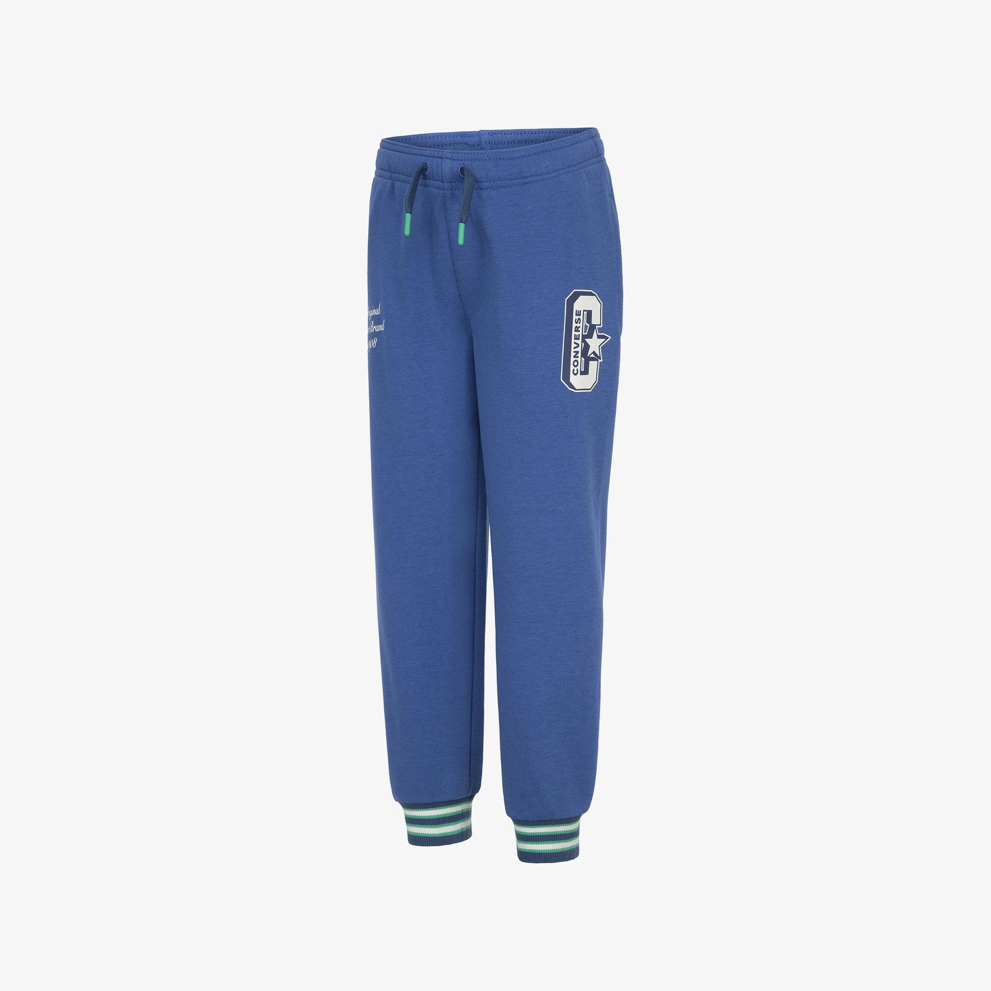 Converse Classic Çocuk Lacivert Eşofman Altı
