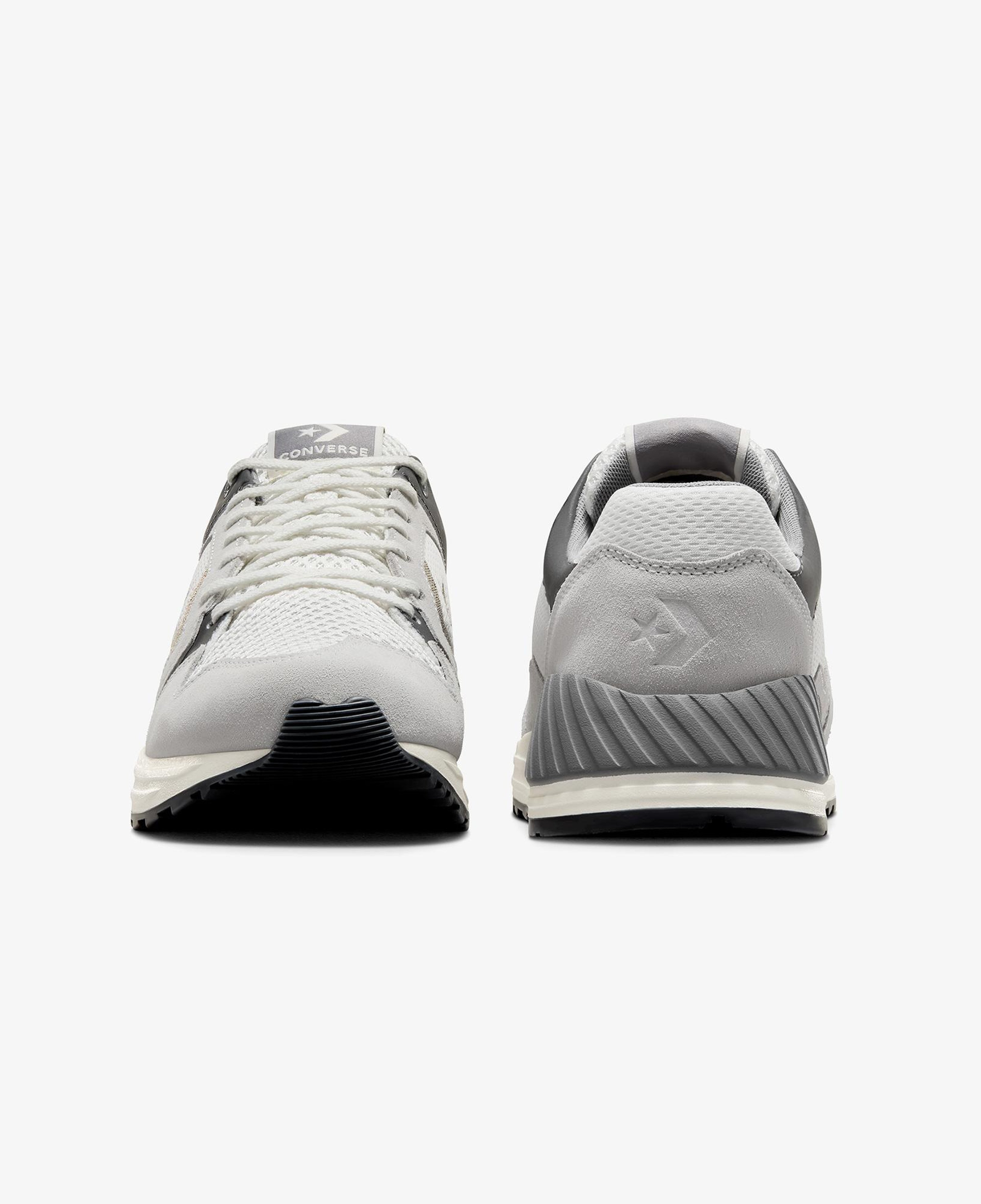 Converse Wave Trainer Unisex Gri Sneaker