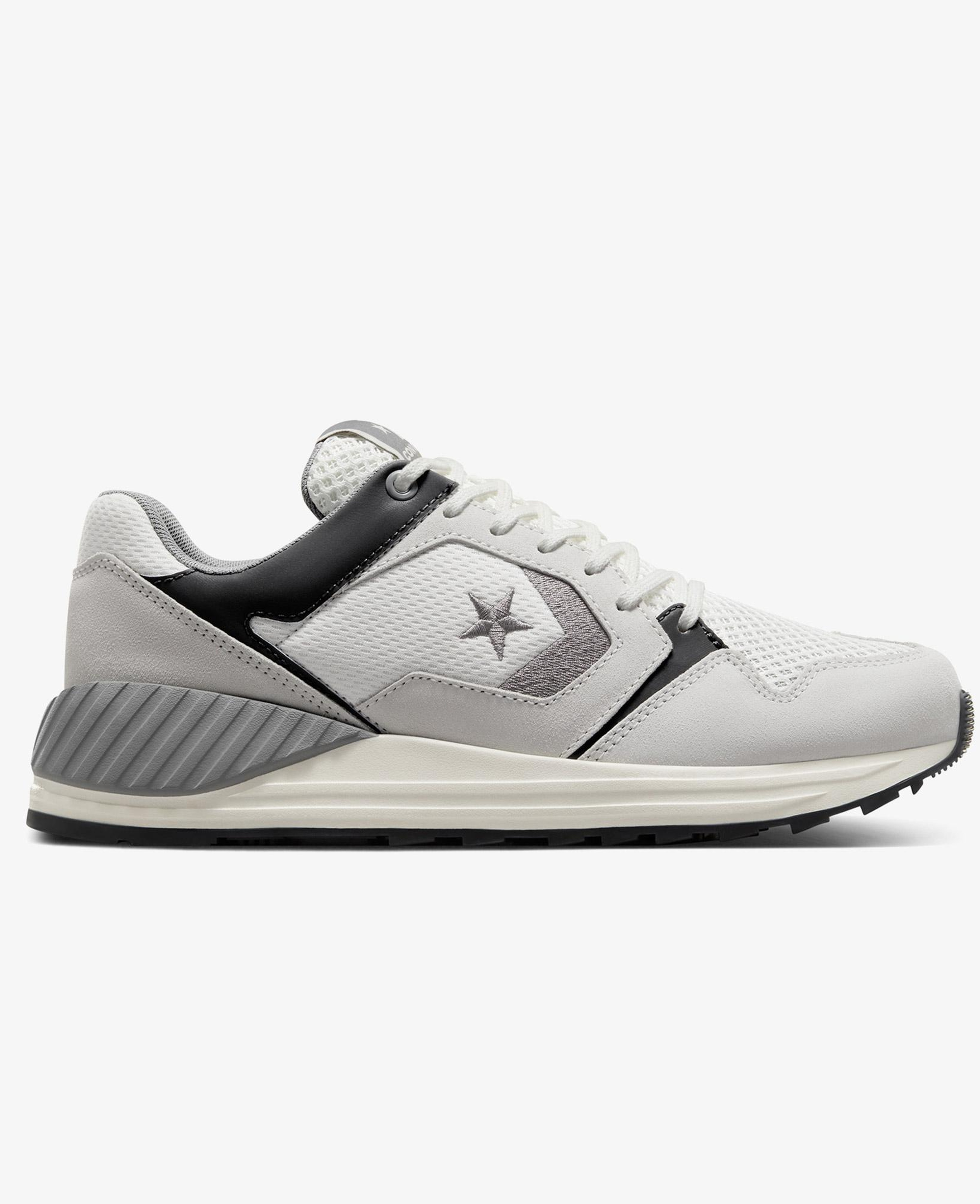 Converse Wave Trainer Unisex Gri Sneaker