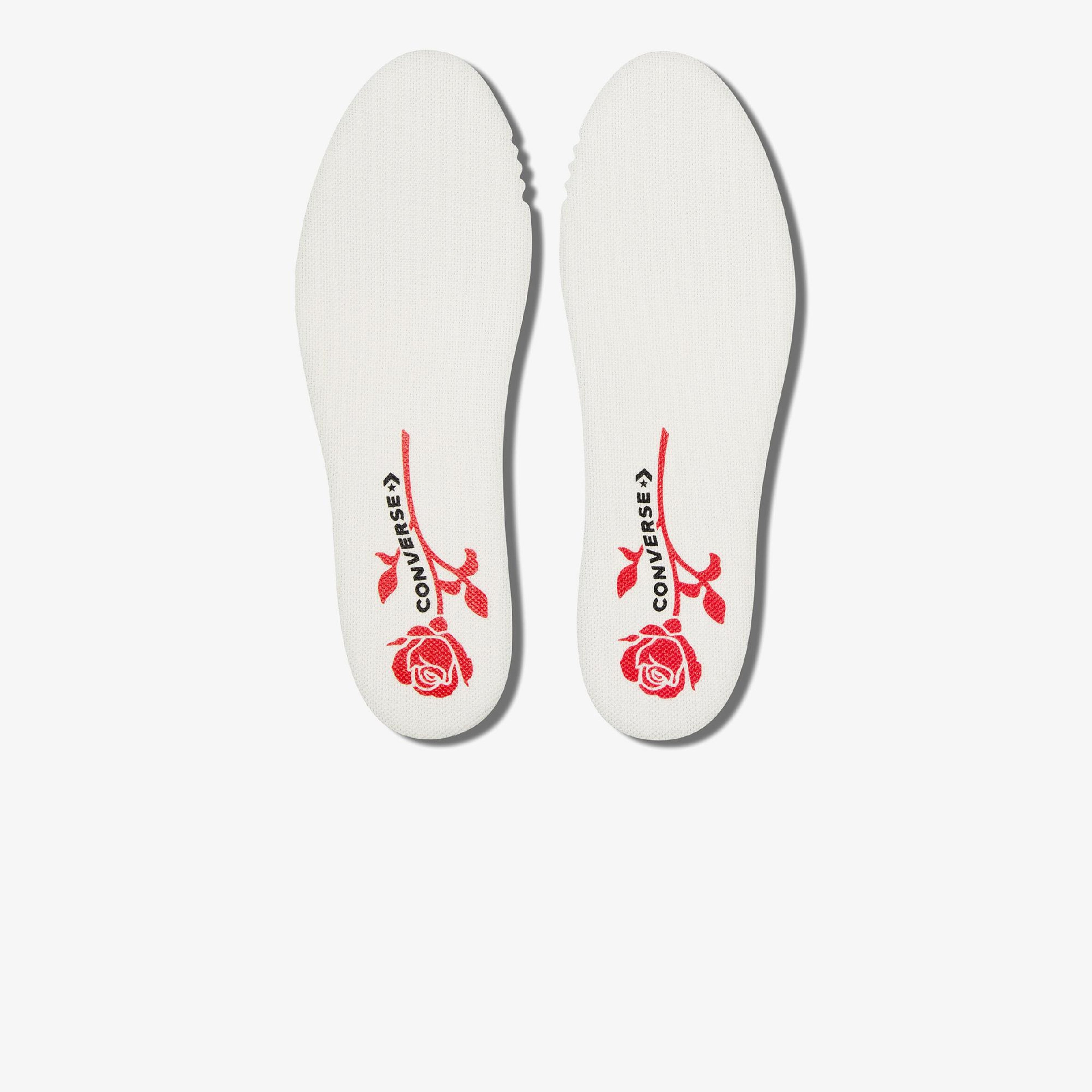Converse Chuck Taylor All Star EVA Lift Çocuk Beyaz Platform Sneaker