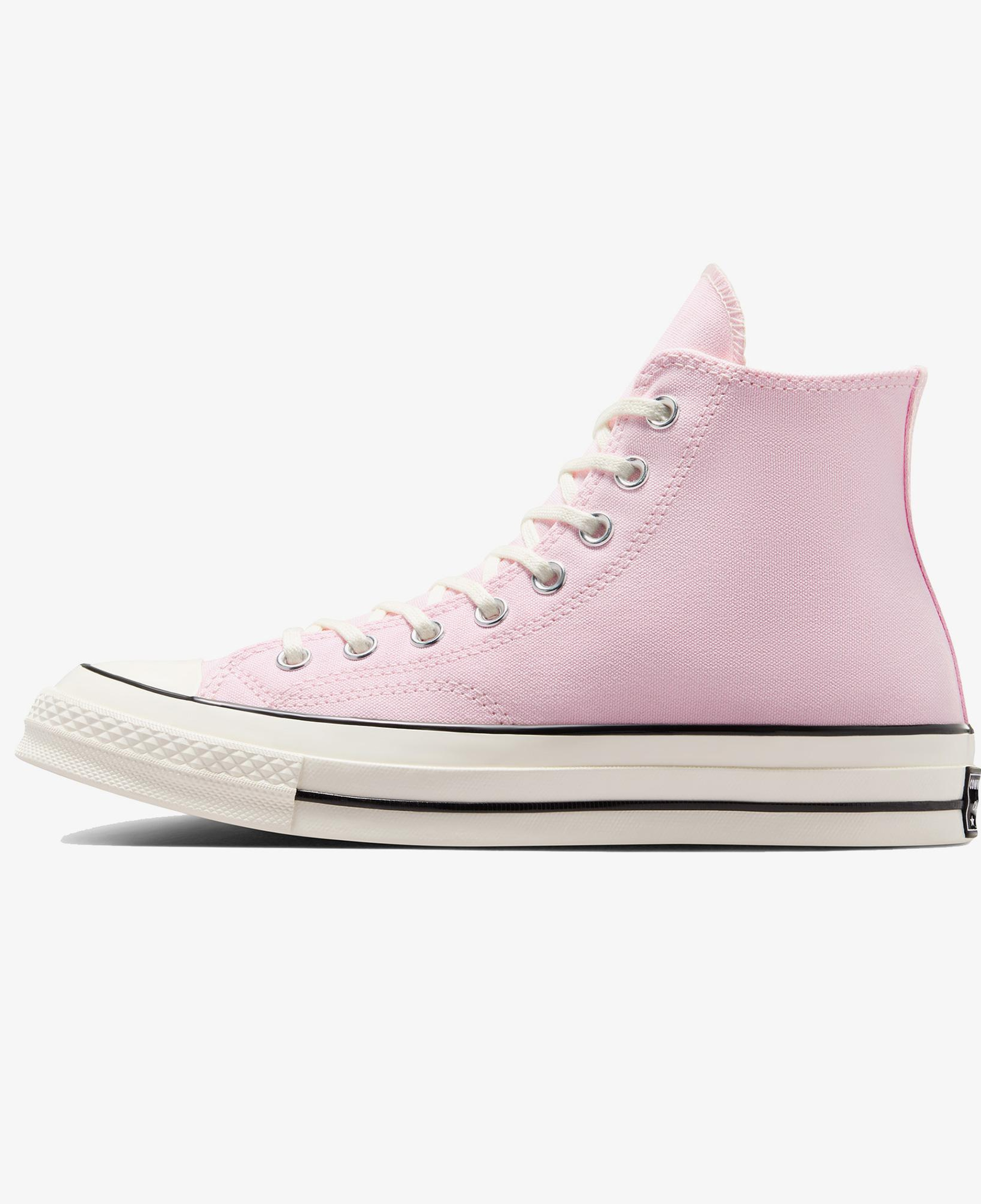 Converse Chuck 70 Unisex Pembe Sneaker
