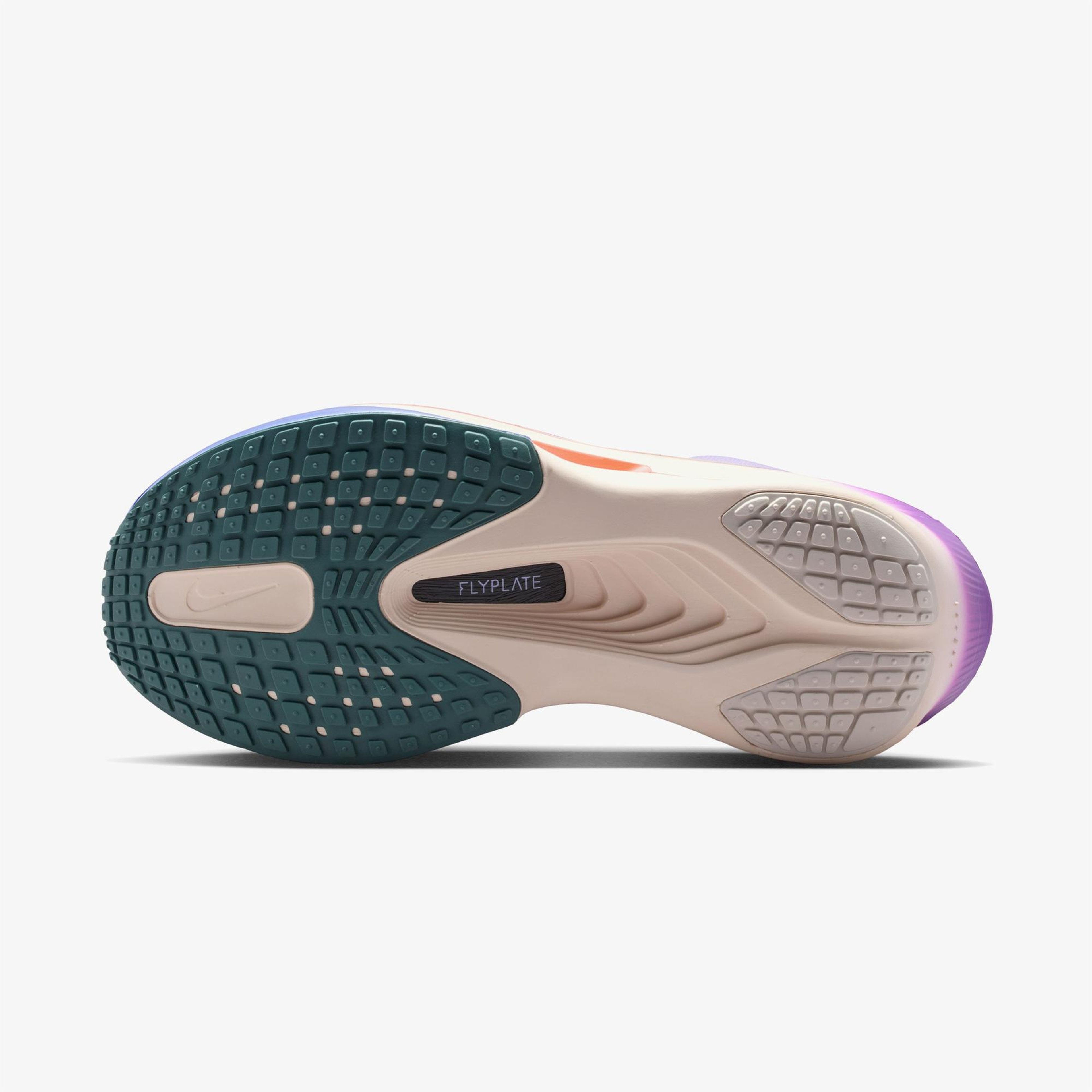 Nike Zoom Fly 6 Unisex Mor Spor Ayakkabı