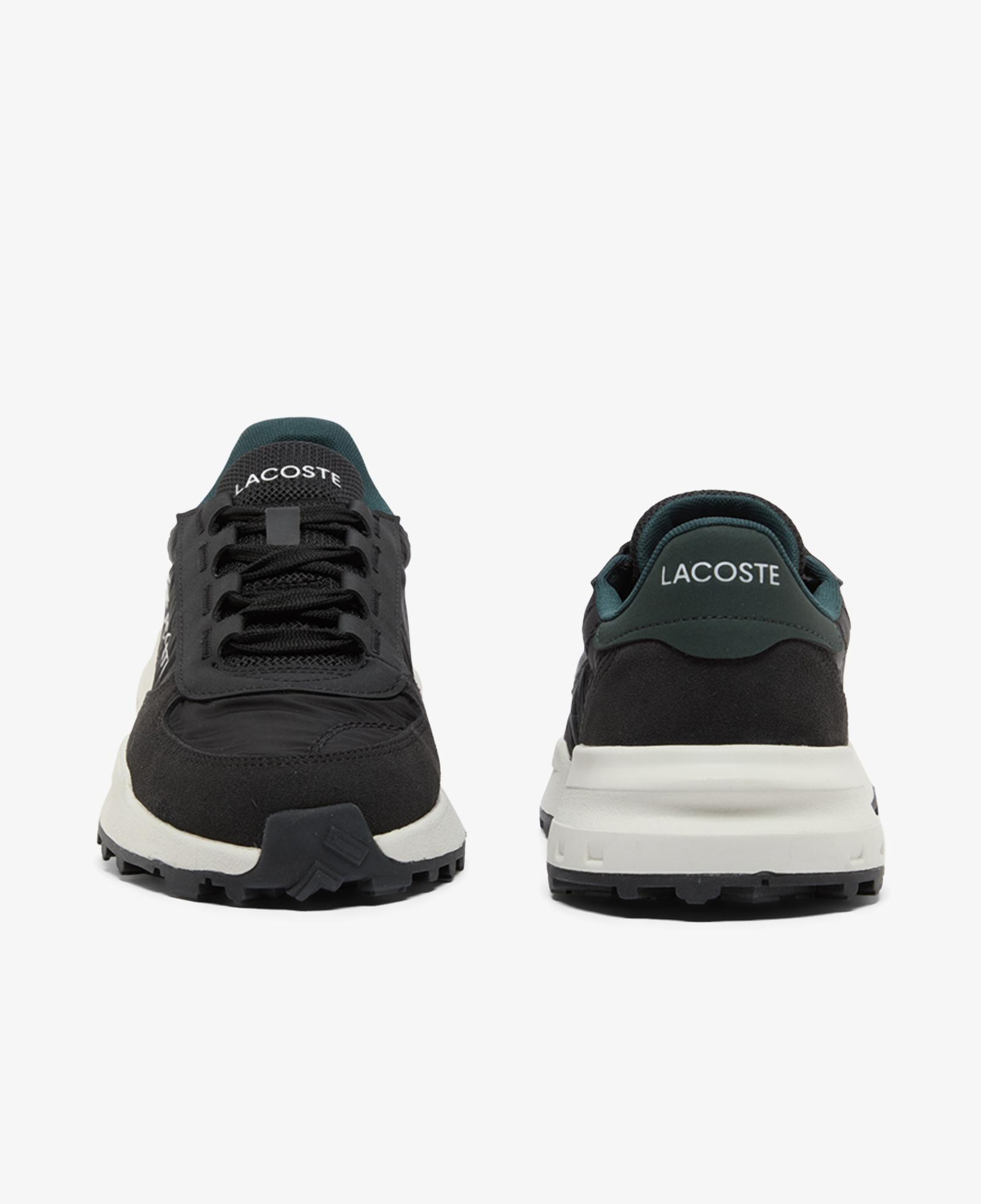Lacoste Elite Active Evo Kadın Siyah Sneaker