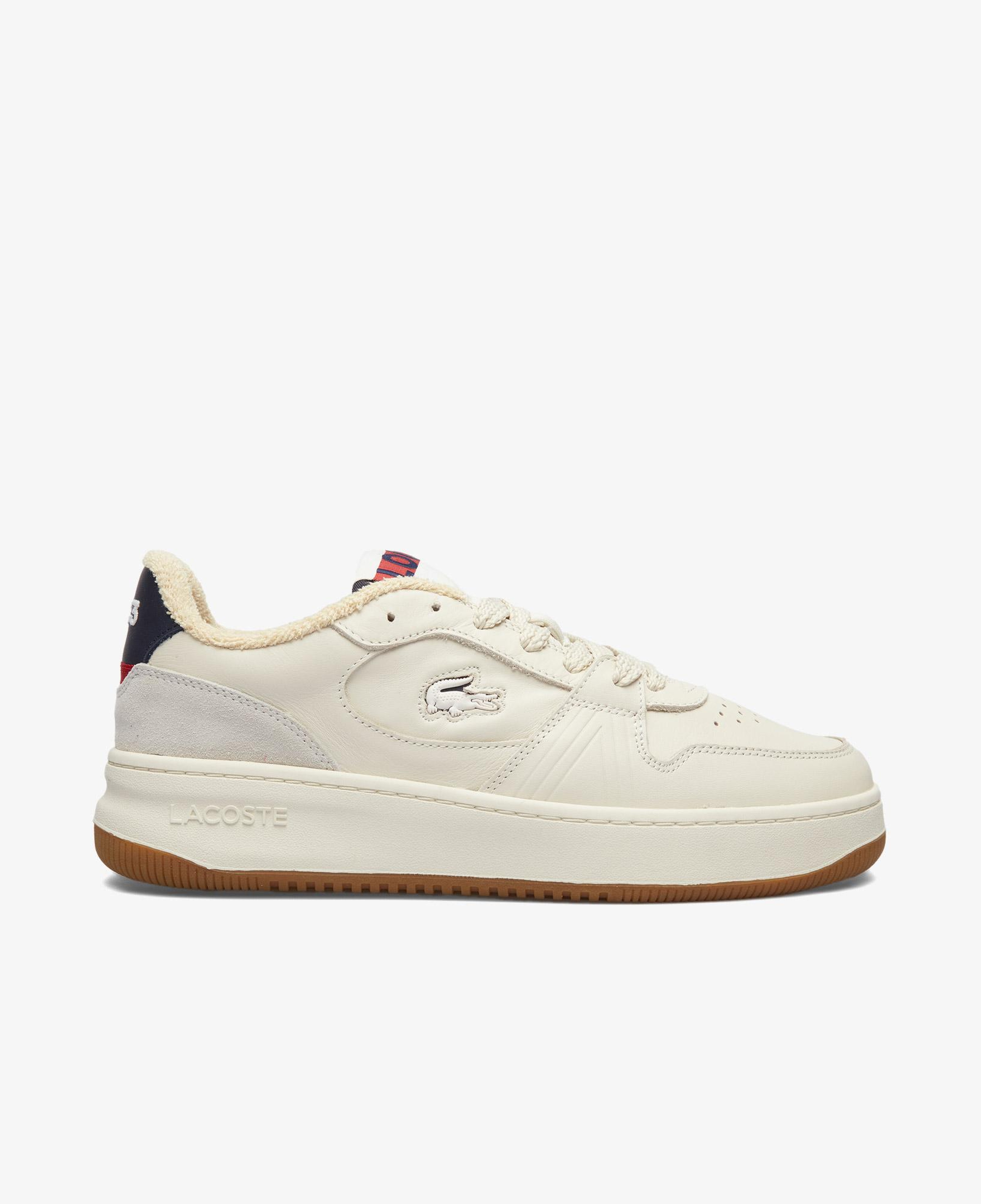 L001 Set Erkek Bej Sneaker