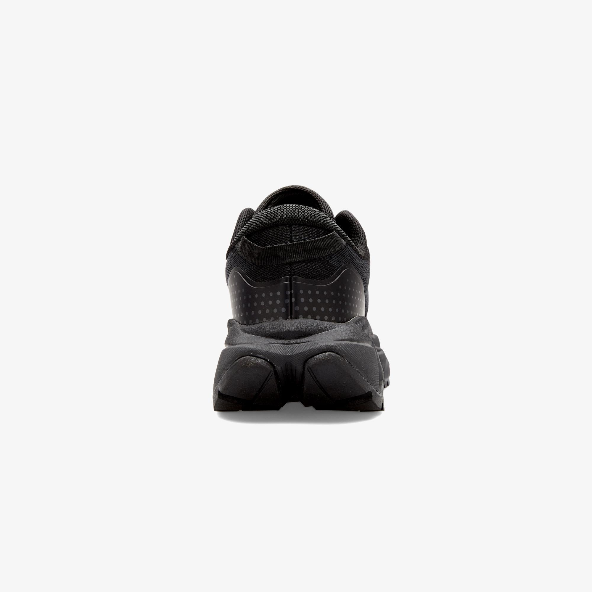 Nautica Erkek Siyah Sneaker
